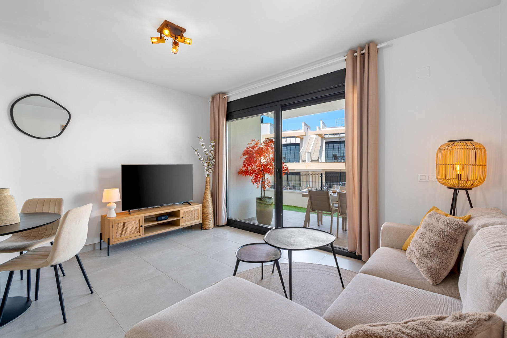Herverkoop - Appartement / flat - Orihuela Costa - Villamartín