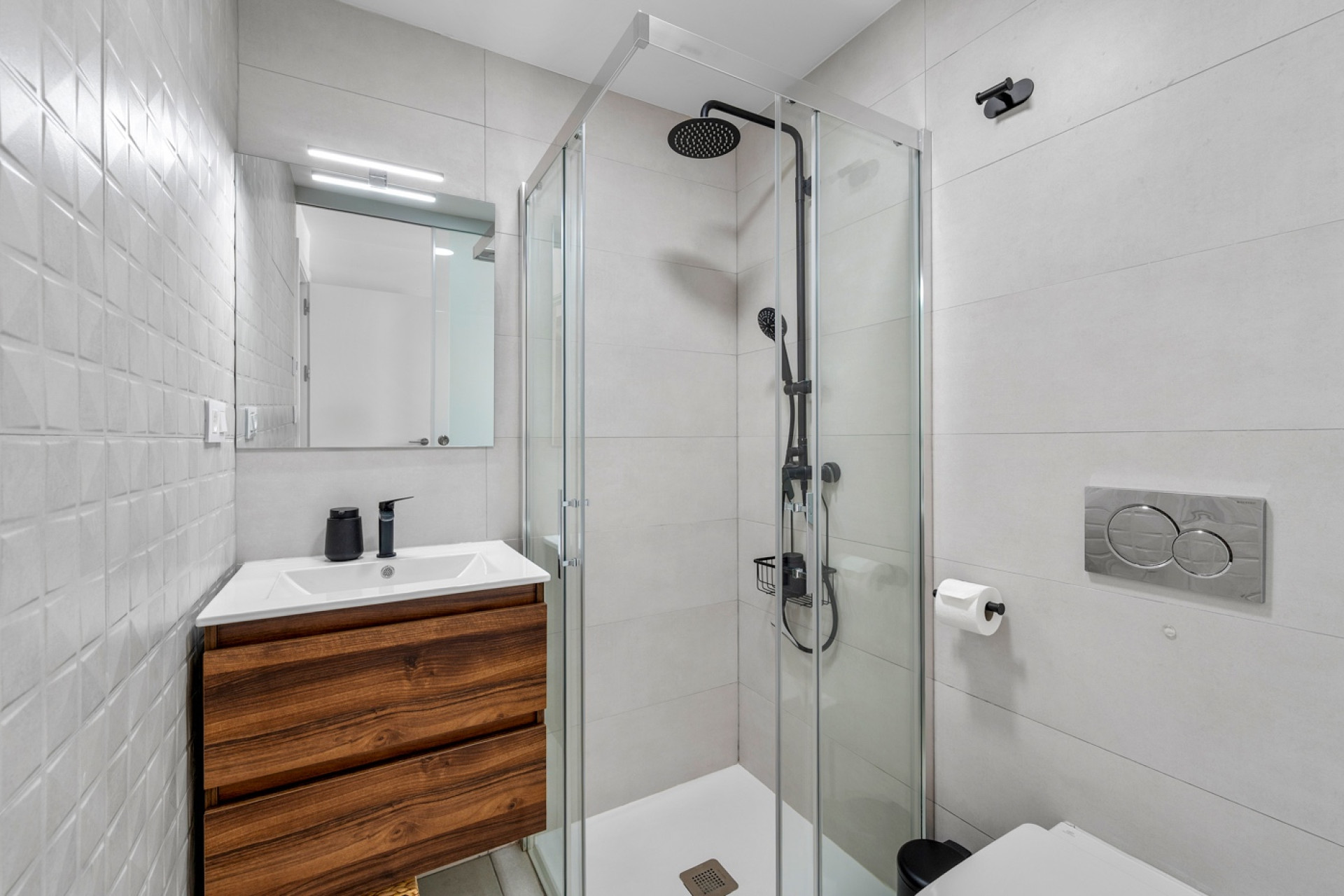 Herverkoop - Appartement / flat - Orihuela Costa - Villamartín