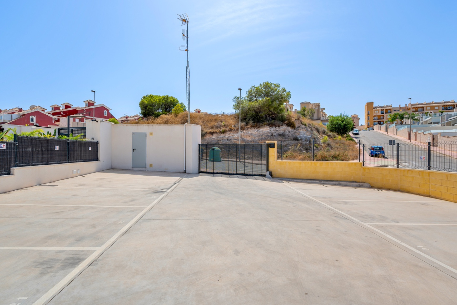 Herverkoop - Appartement / flat - Orihuela Costa - Villamartín