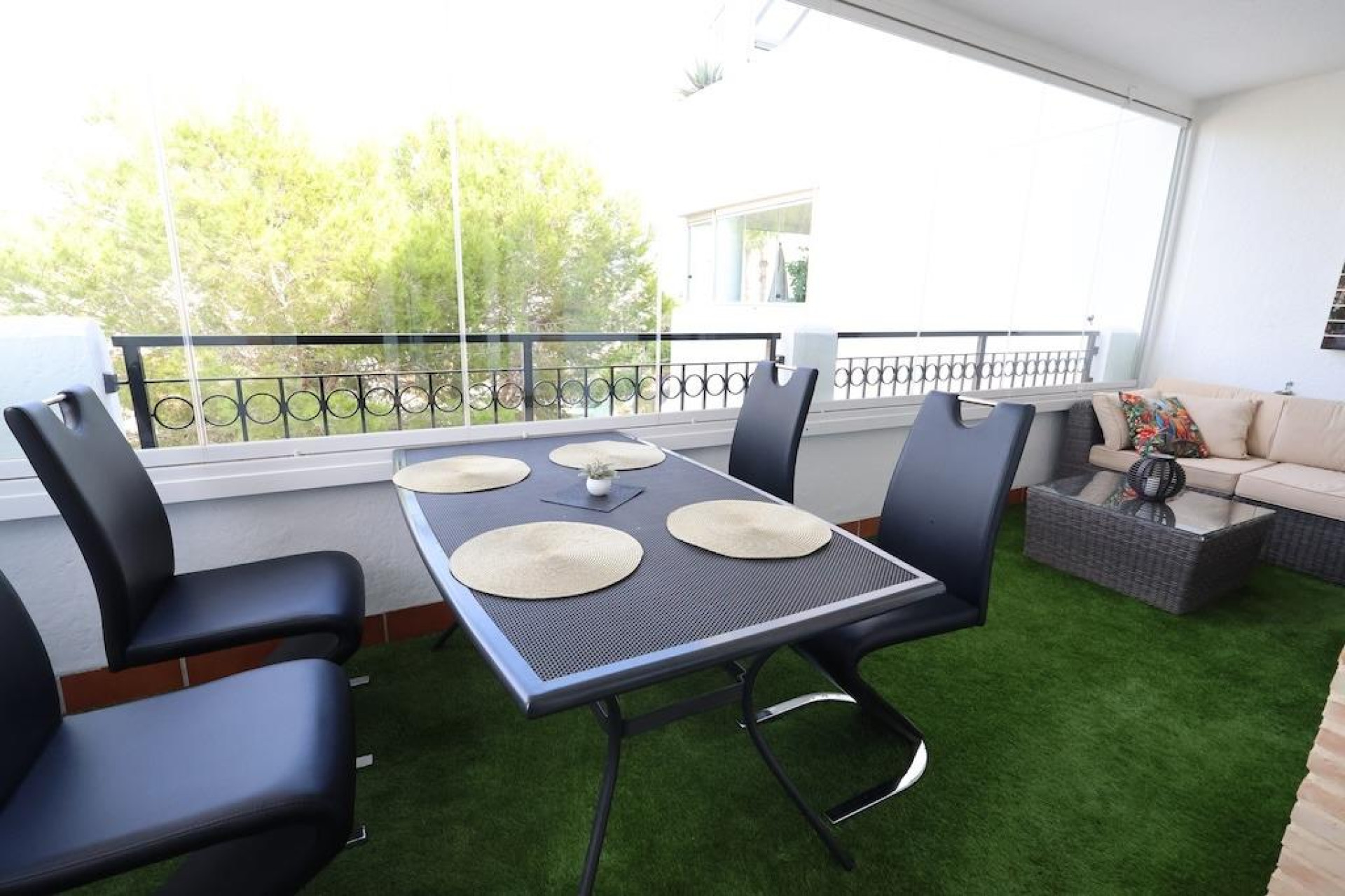 Herverkoop - Appartement / flat - Orihuela Costa - Villamartín