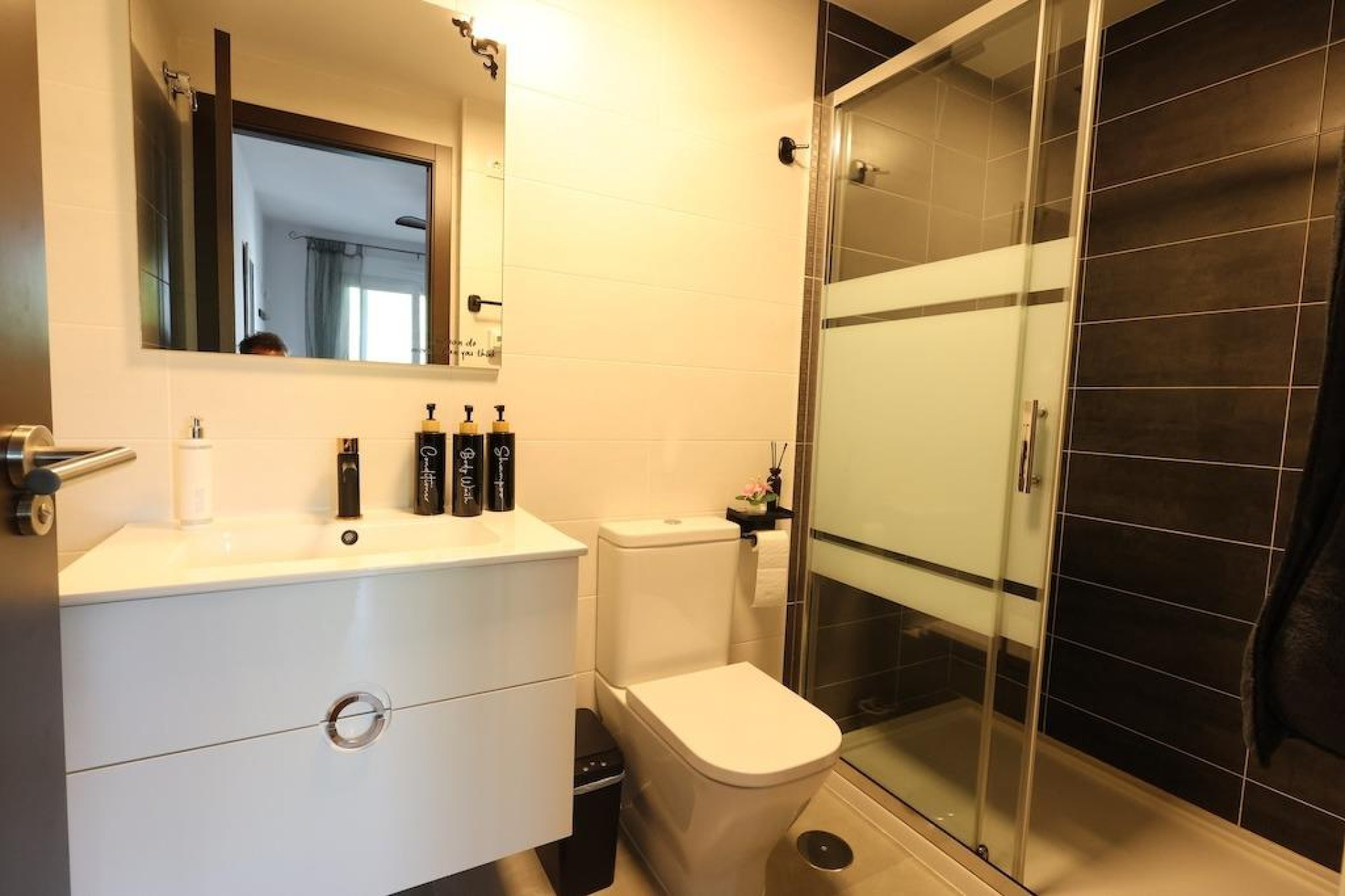 Herverkoop - Appartement / flat - Orihuela Costa - Villamartín
