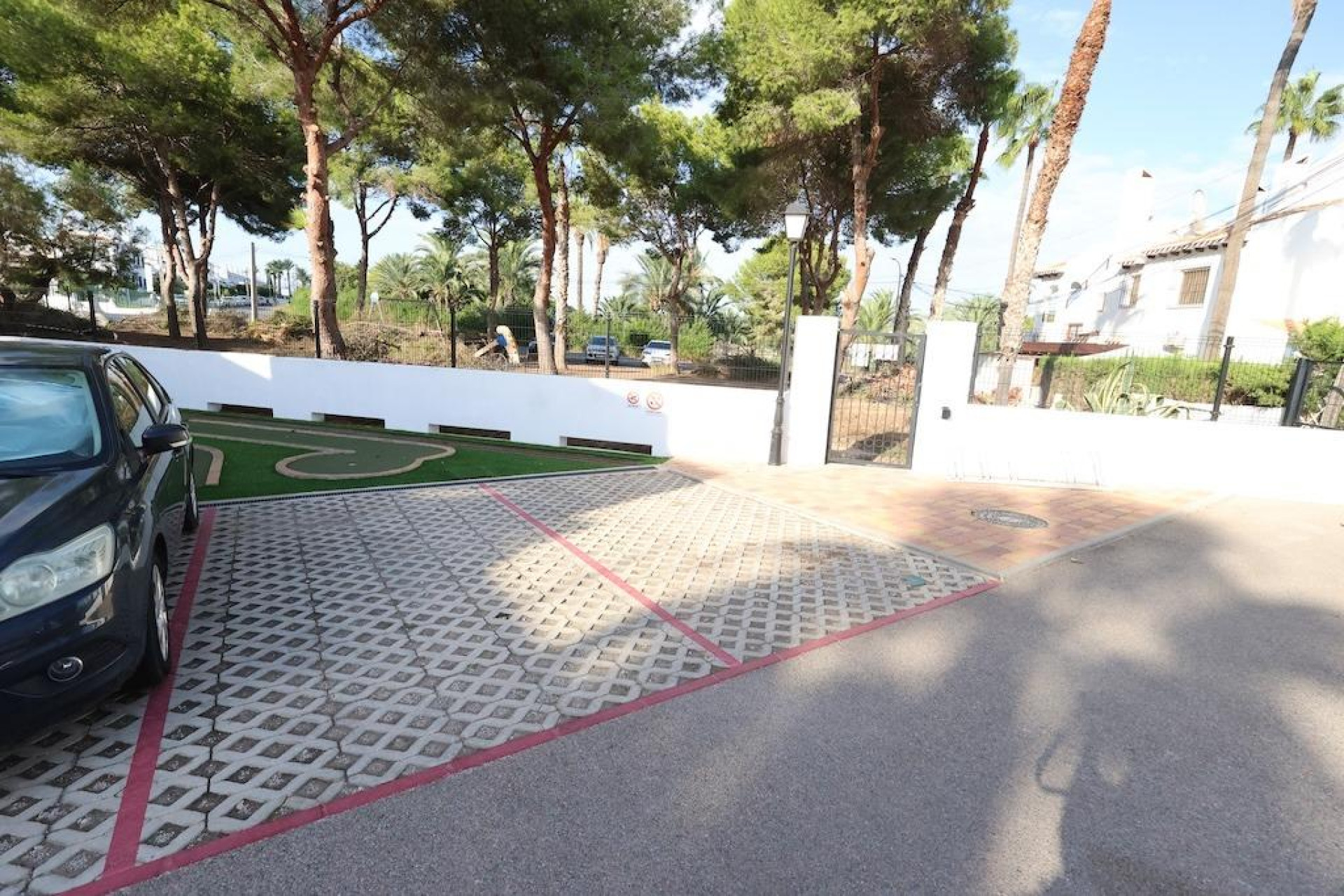 Herverkoop - Appartement / flat - Orihuela Costa - Villamartín