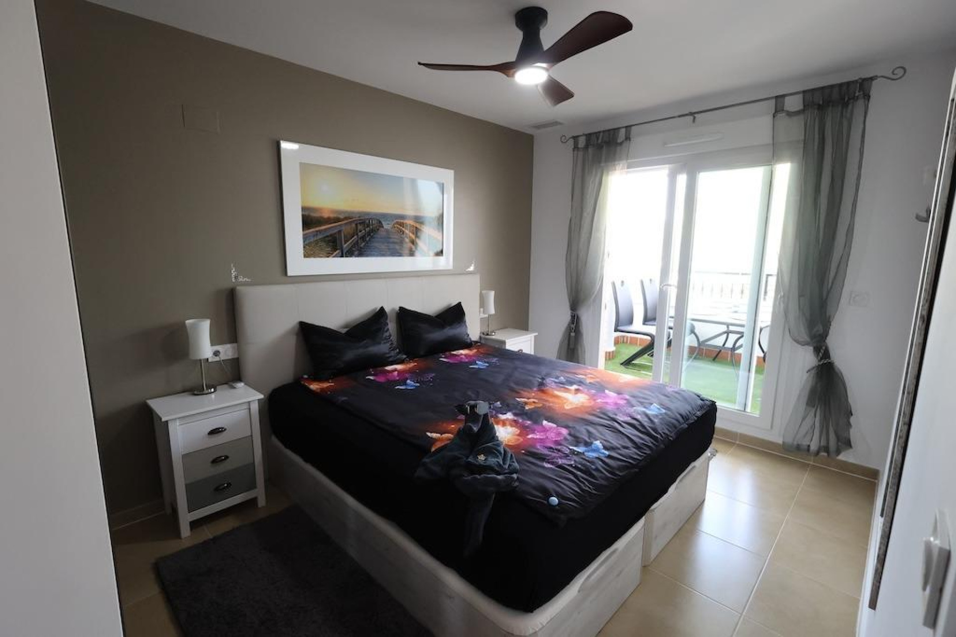 Herverkoop - Appartement / flat - Orihuela Costa - Villamartín