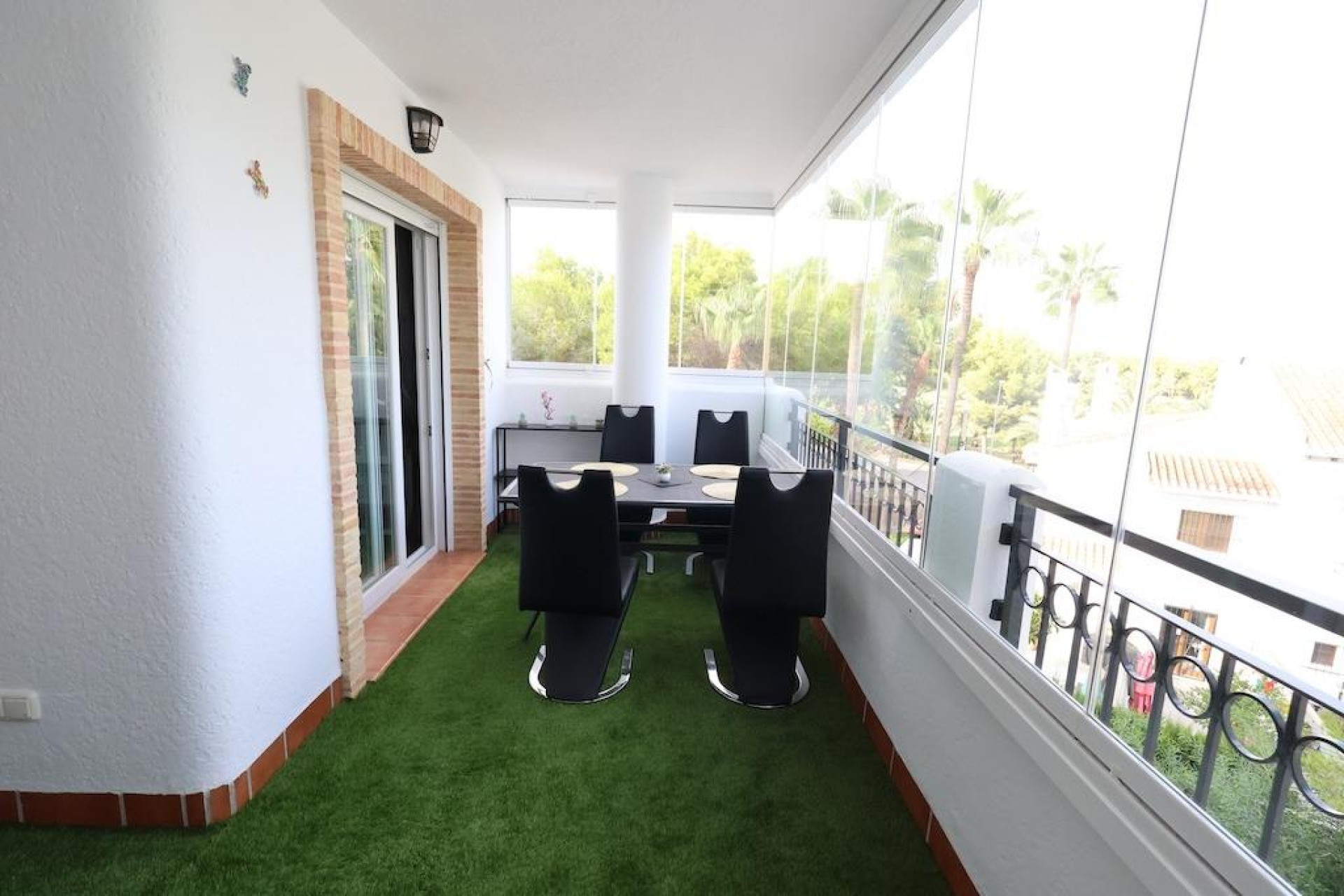 Herverkoop - Appartement / flat - Orihuela Costa - Villamartín