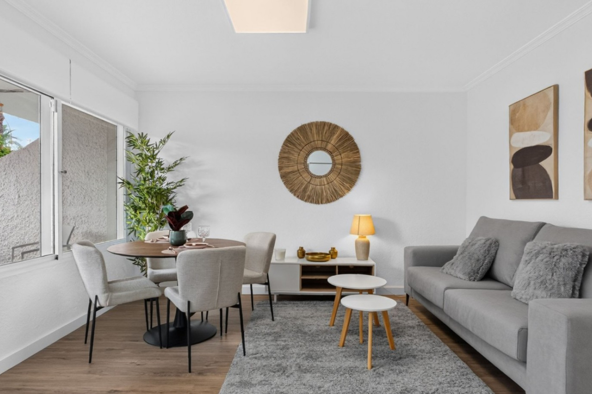 Herverkoop - Appartement / flat - Orihuela Costa - Villamartín