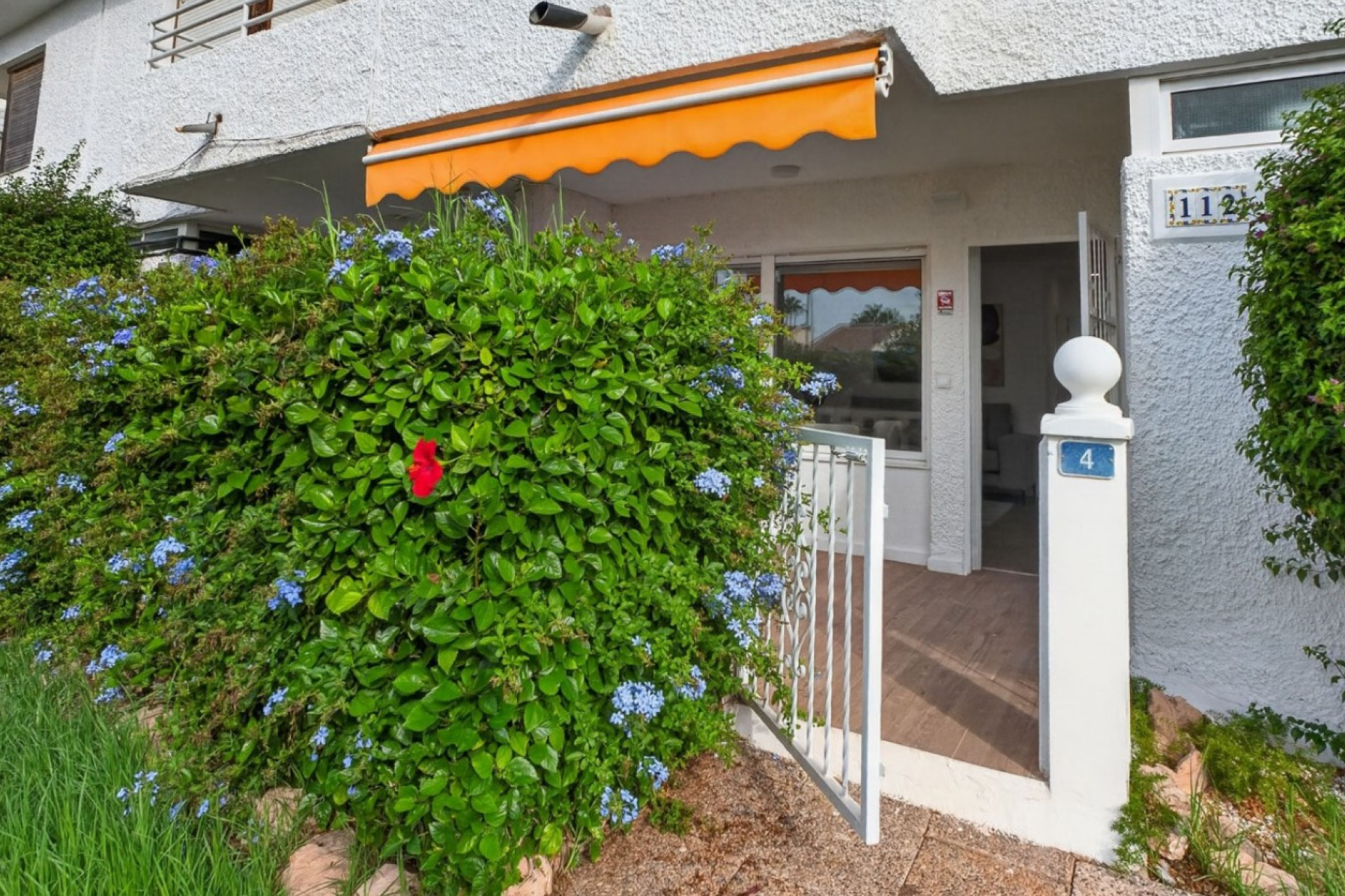 Herverkoop - Appartement / flat - Orihuela Costa - Villamartín