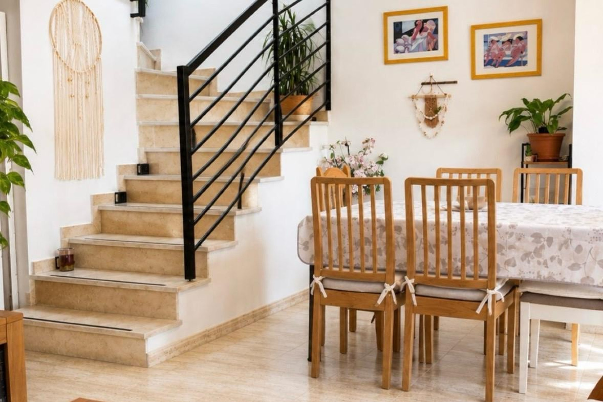 Herverkoop - Appartement / flat - Orihuela Costa - Villamartín