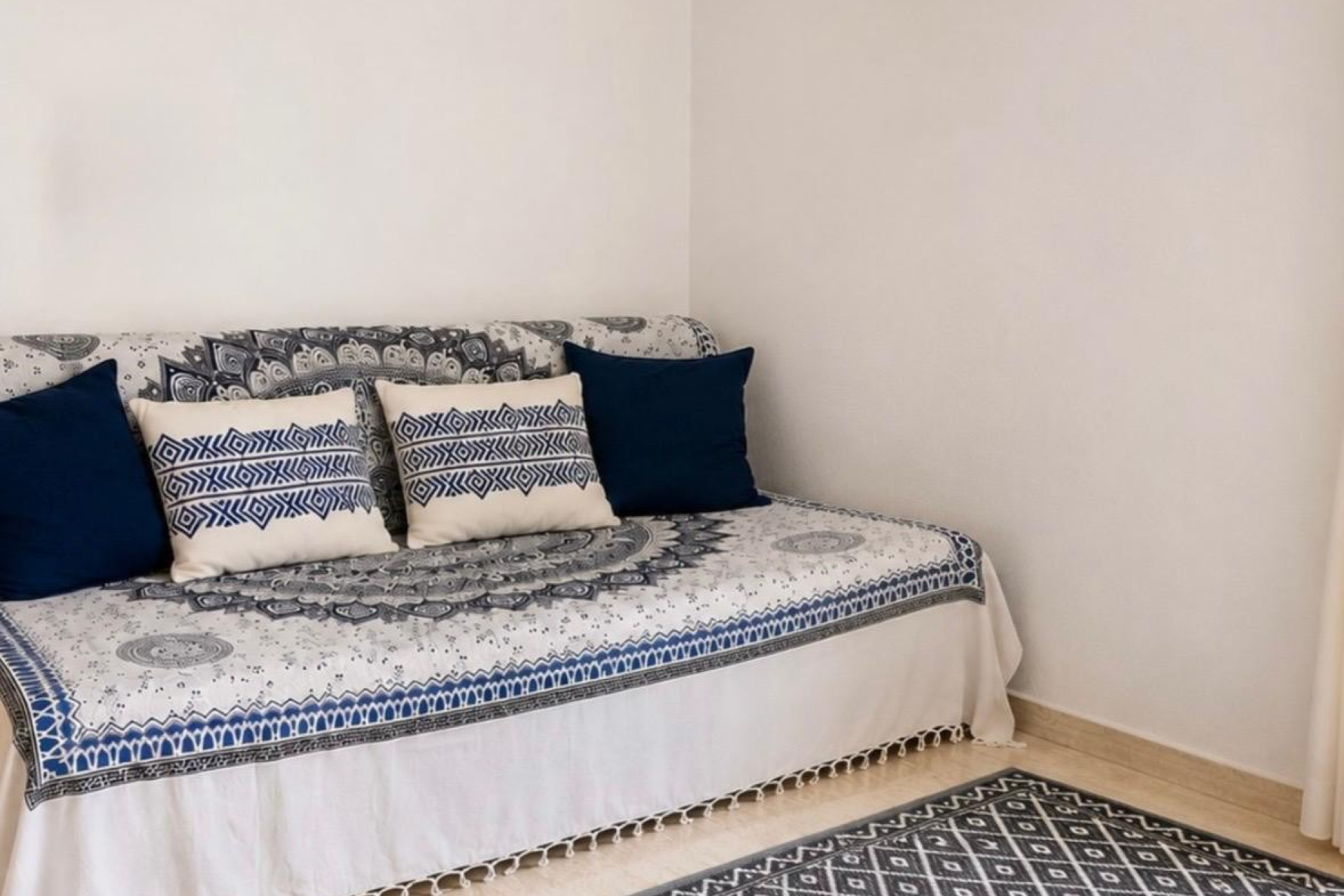 Herverkoop - Appartement / flat - Orihuela Costa - Villamartín