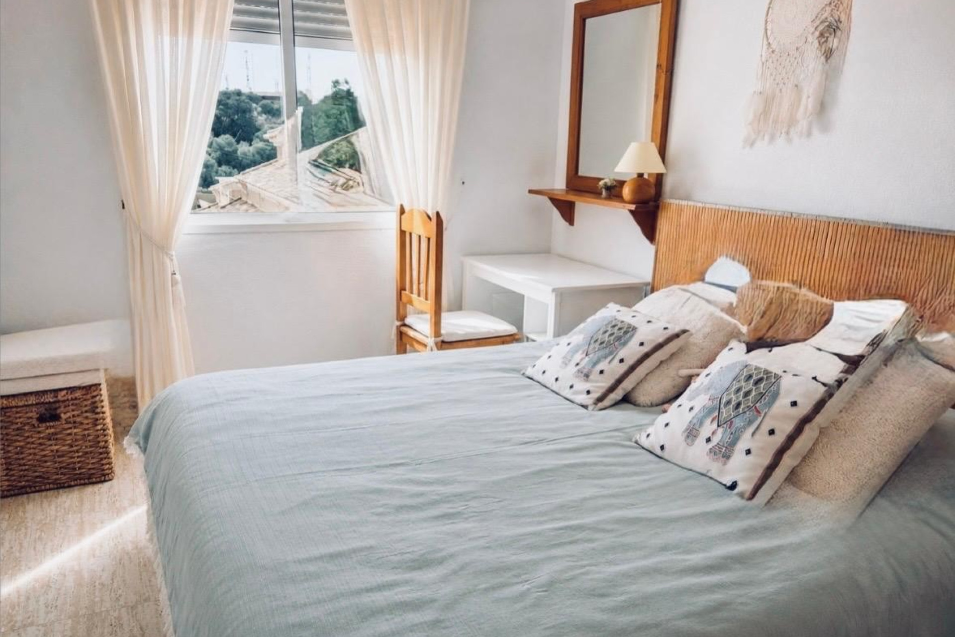 Herverkoop - Appartement / flat - Orihuela Costa - Villamartín