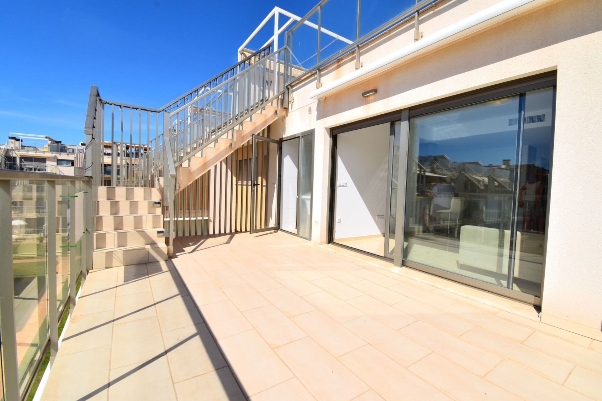 Herverkoop - Appartement / flat - Orihuela Costa - Villamartin