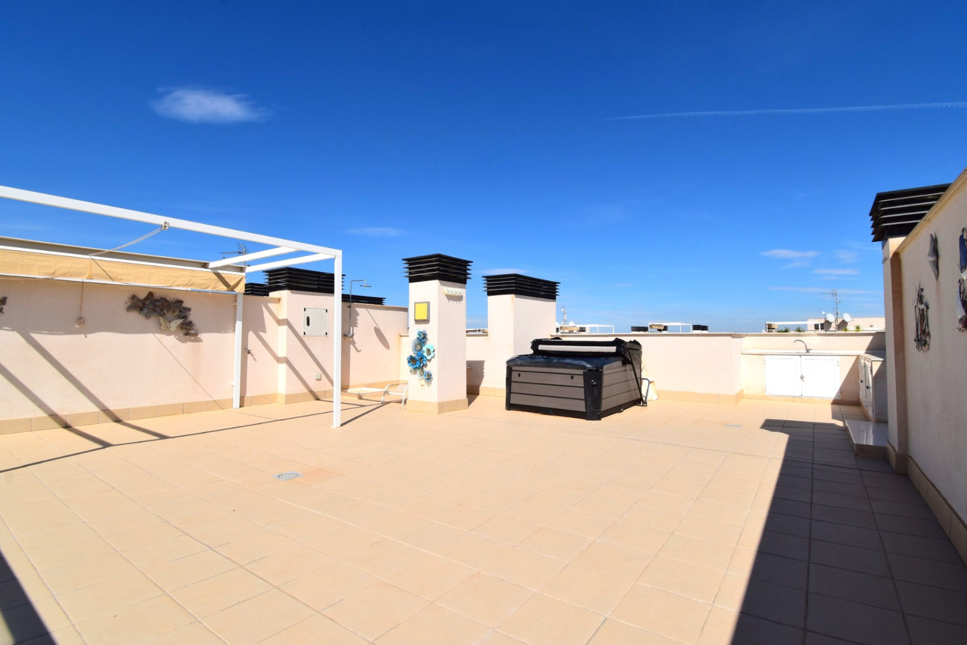 Herverkoop - Appartement / flat - Orihuela Costa - Villamartin