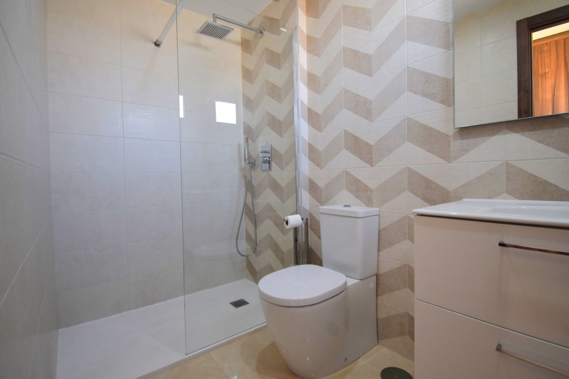 Herverkoop - Appartement / flat - Orihuela Costa - Villamartin