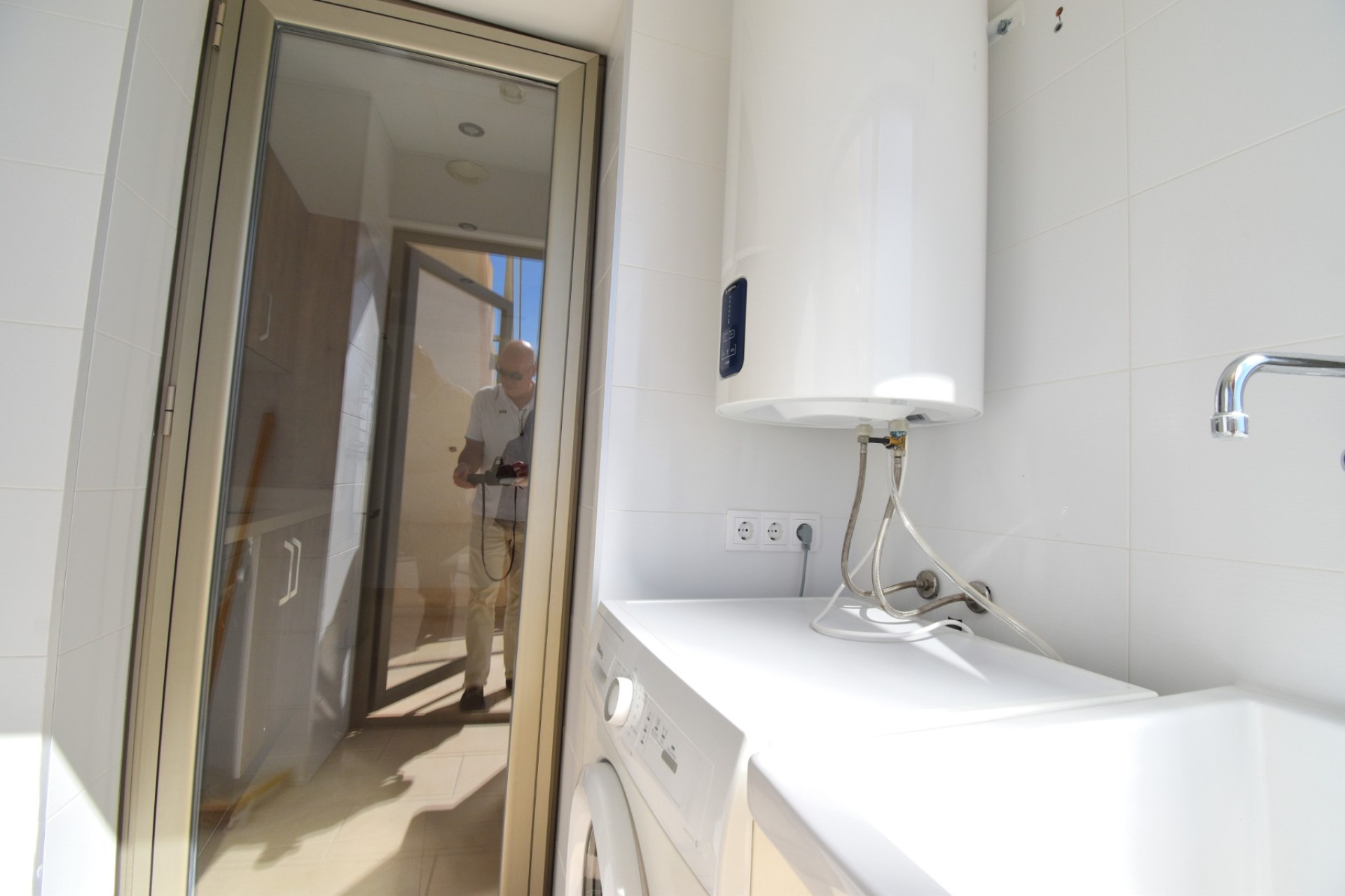 Herverkoop - Appartement / flat - Orihuela Costa - Villamartin