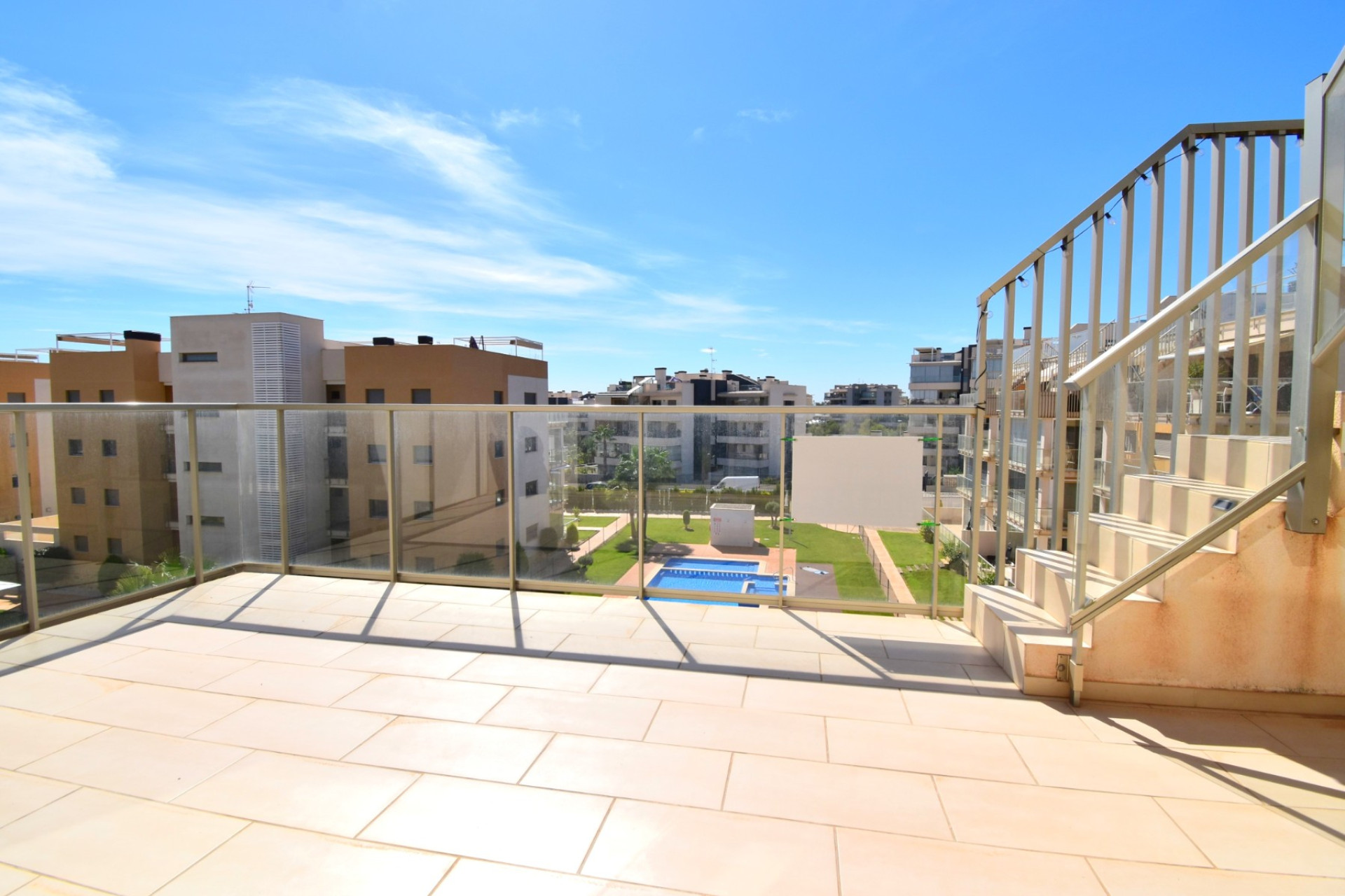 Herverkoop - Appartement / flat - Orihuela Costa - Villamartin