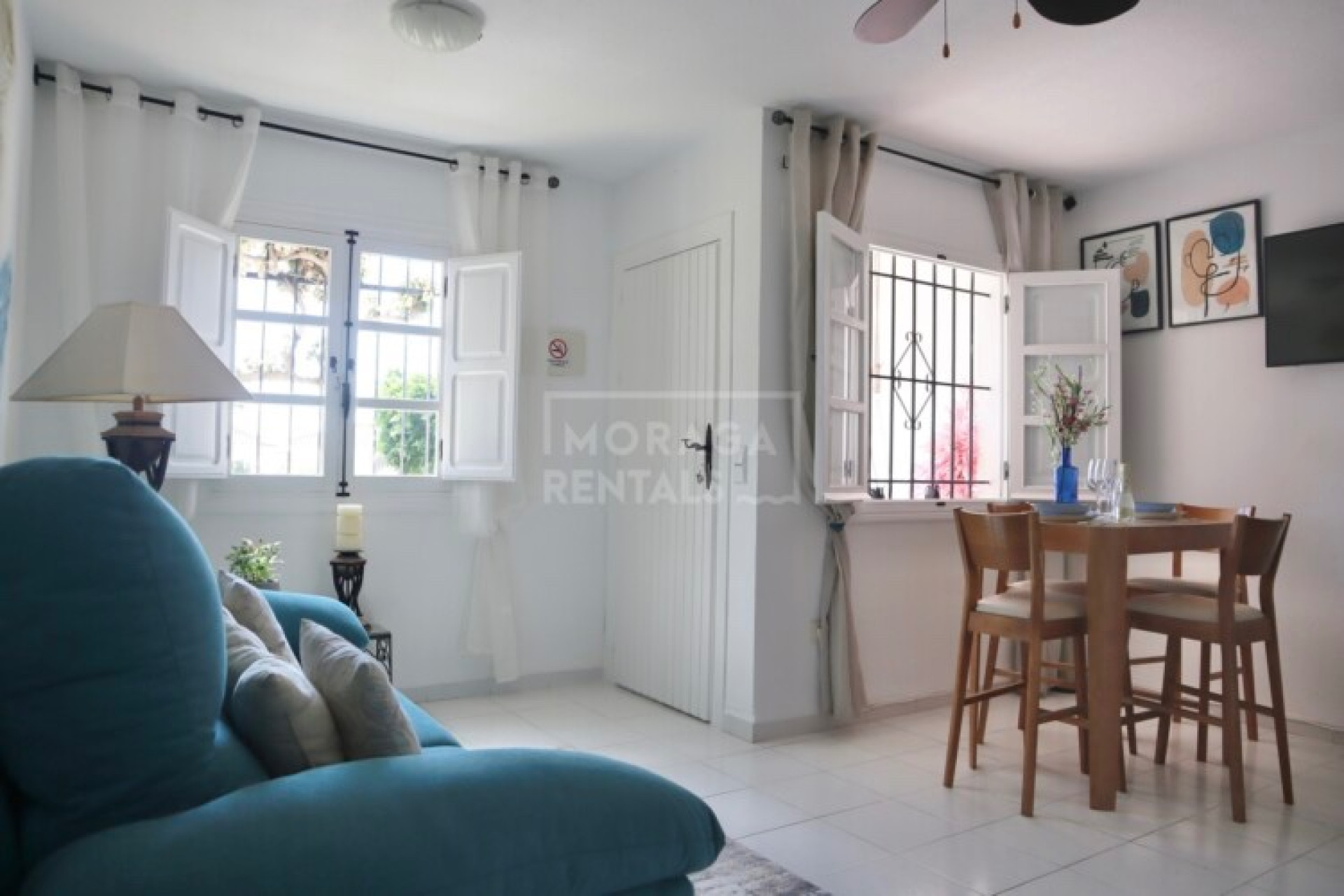 Herverkoop - Appartement / flat - Orihuela Costa - Villamartín