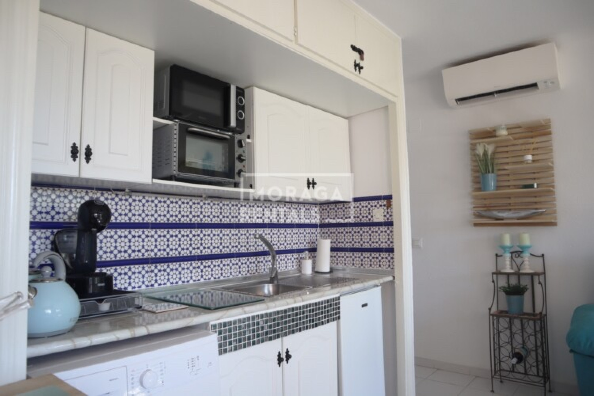 Herverkoop - Appartement / flat - Orihuela Costa - Villamartín