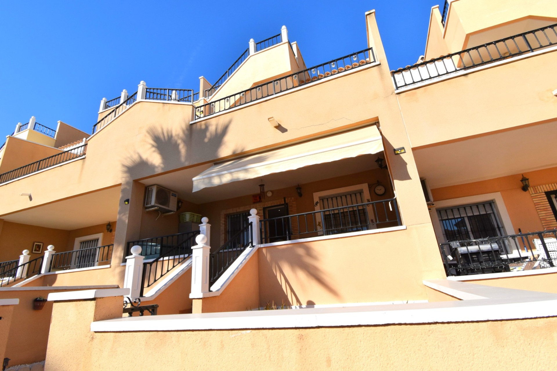 Herverkoop - Appartement / flat - Orihuela Costa - Villamartin