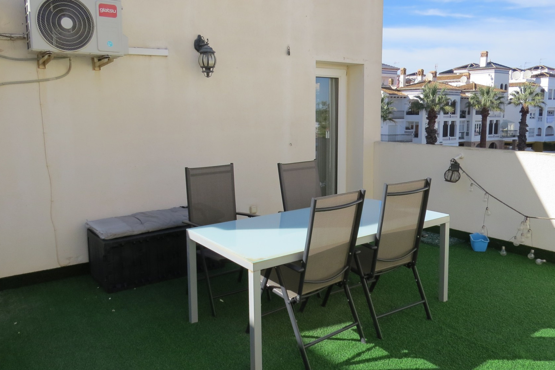 Herverkoop - Appartement / flat - Orihuela Costa - Villamartín