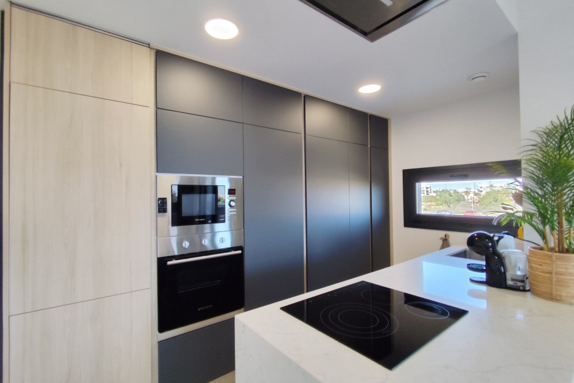 Herverkoop - Appartement / flat - Orihuela Costa