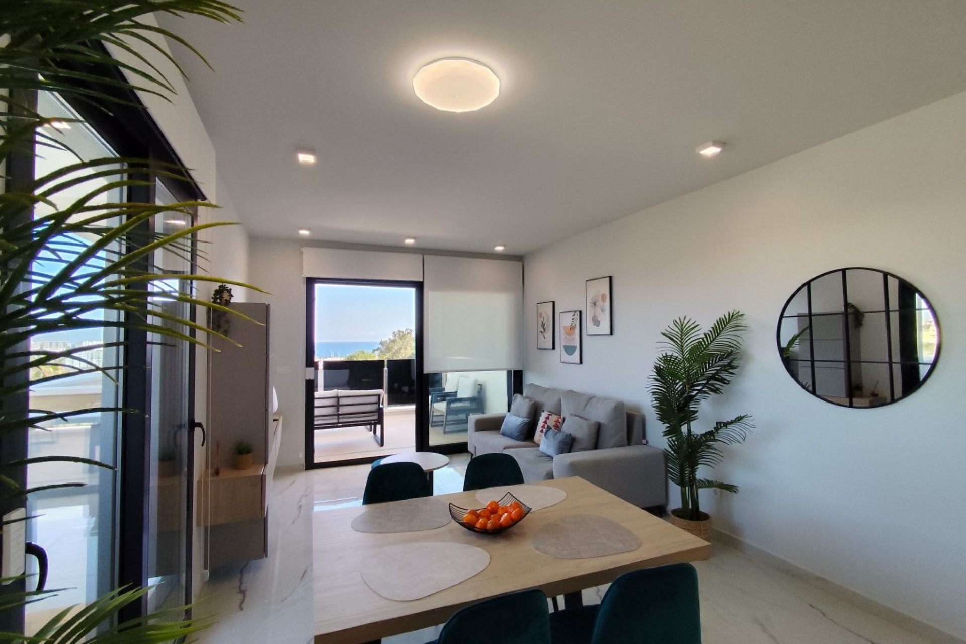 Herverkoop - Appartement / flat - Orihuela Costa