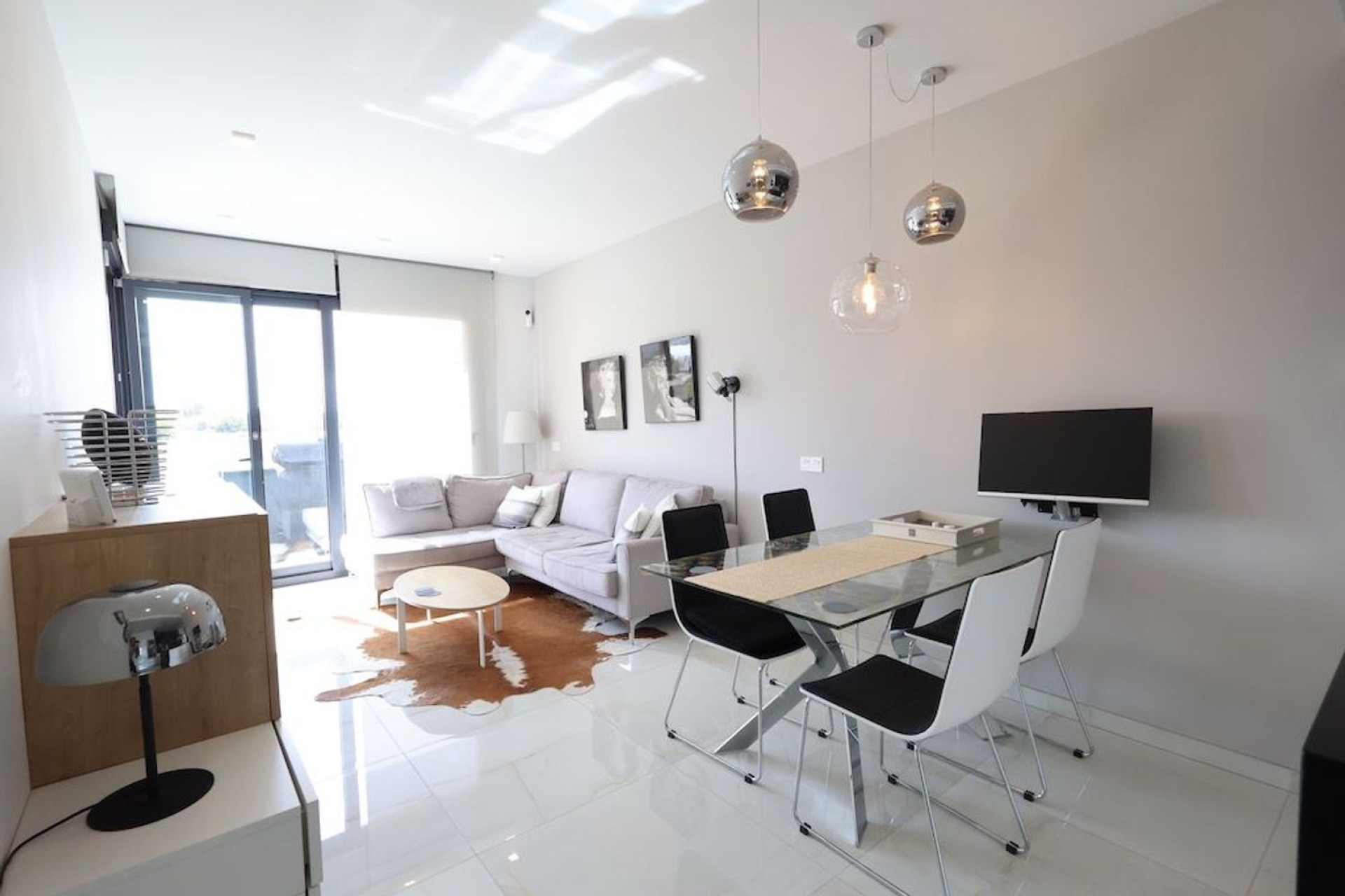 Herverkoop - Appartement / flat - Orihuela Costa