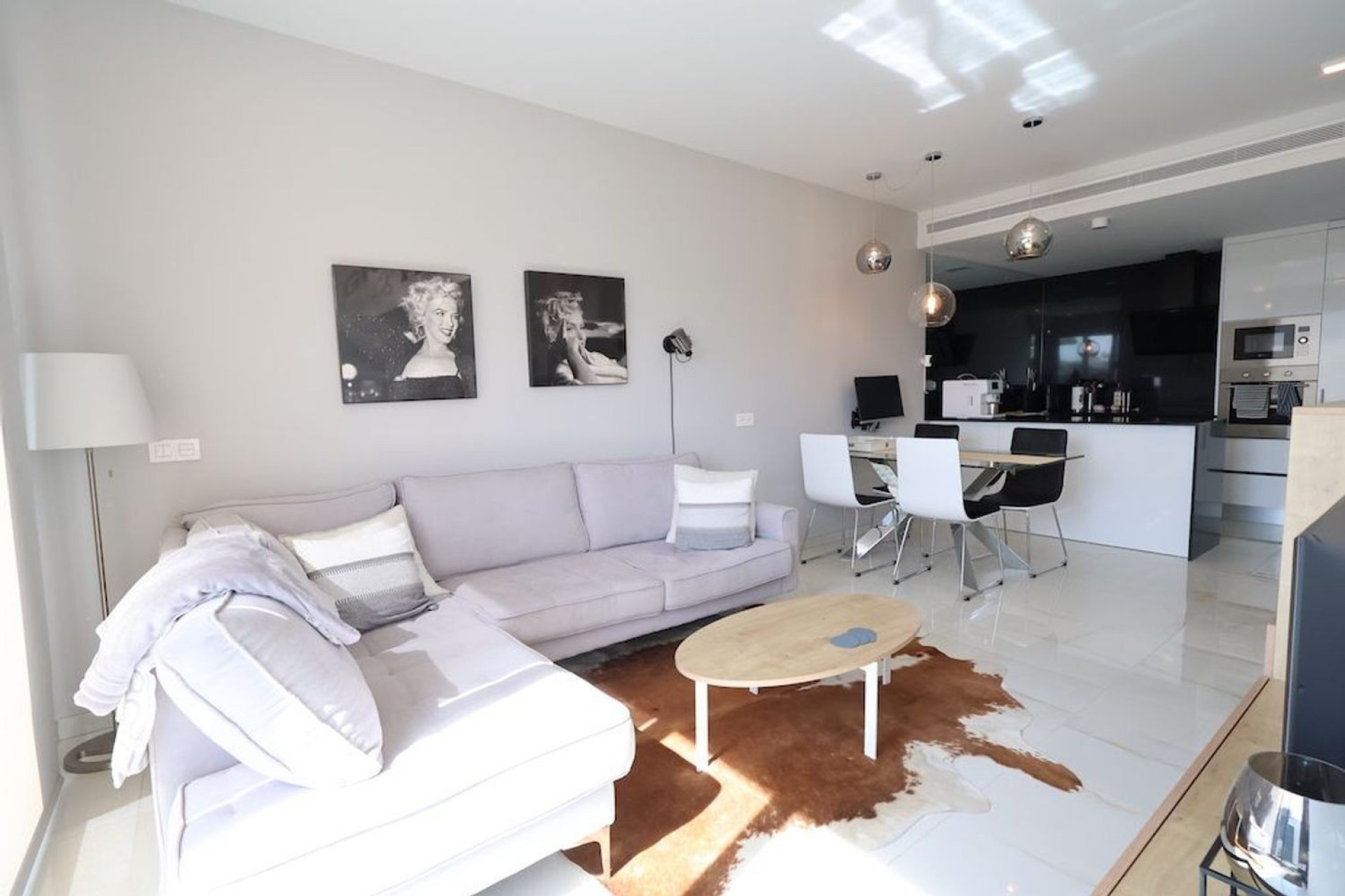 Herverkoop - Appartement / flat - Orihuela Costa