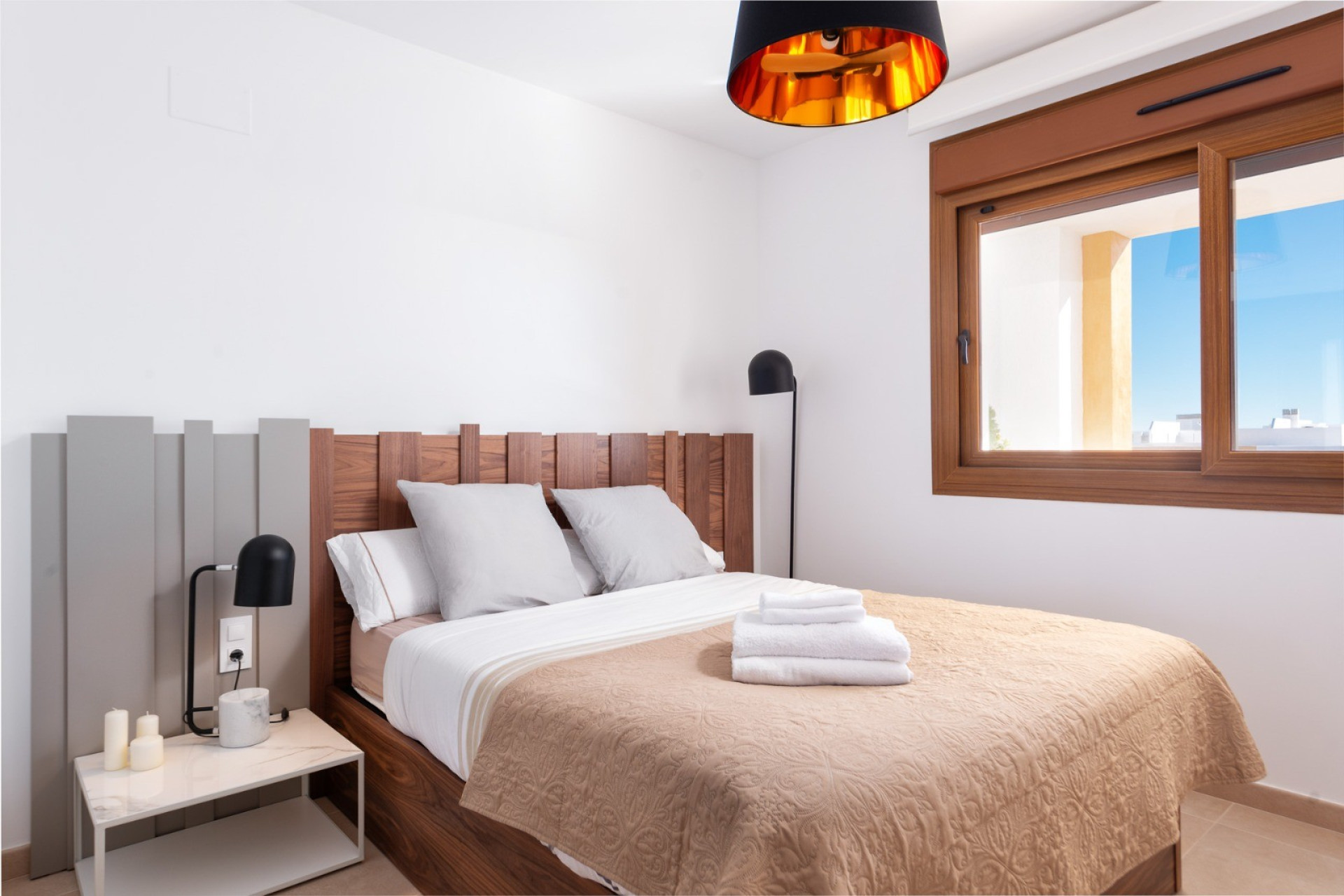 Herverkoop - Appartement / flat - Orihuela Costa