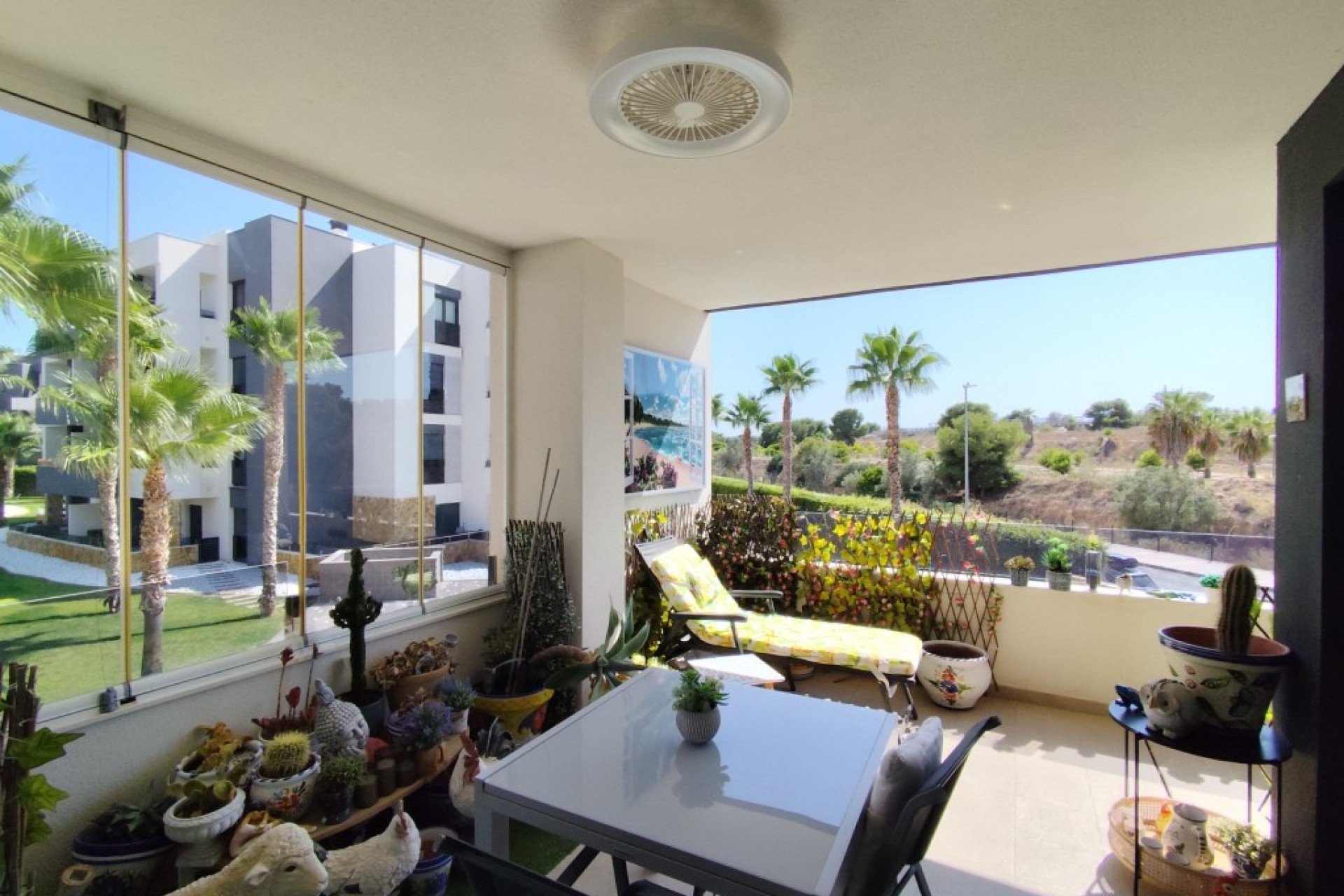 Herverkoop - Appartement / flat - Orihuela Costa