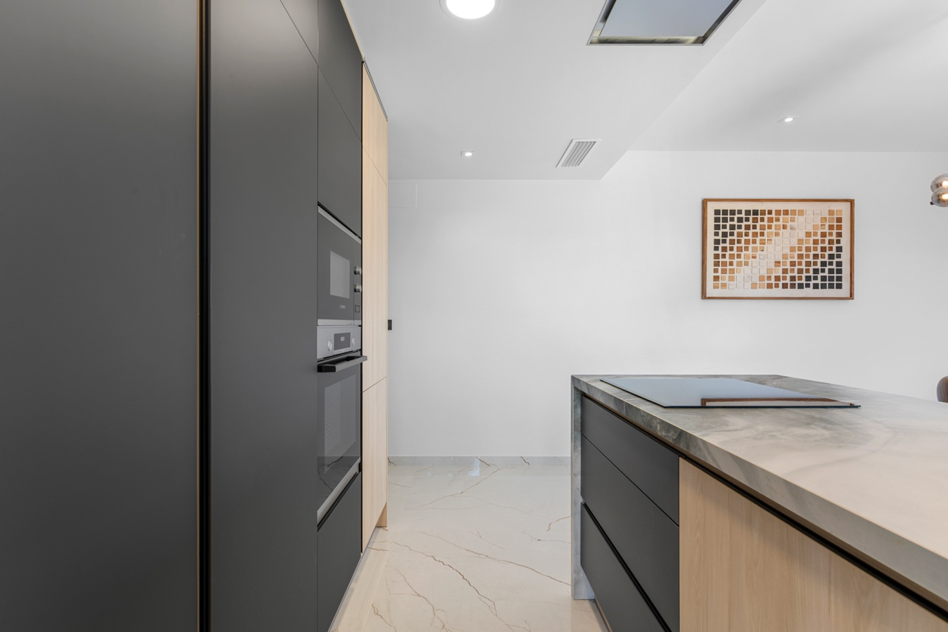 Herverkoop - Appartement / flat - Orihuela Costa