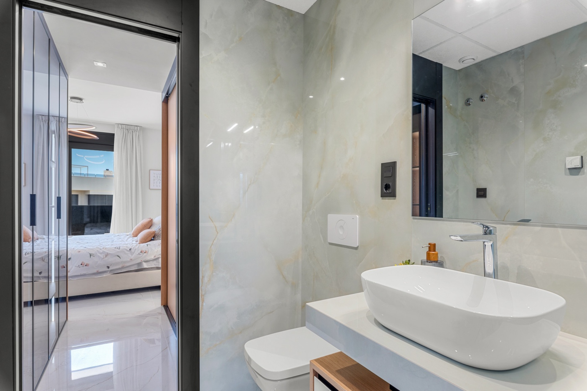 Herverkoop - Appartement / flat - Orihuela Costa