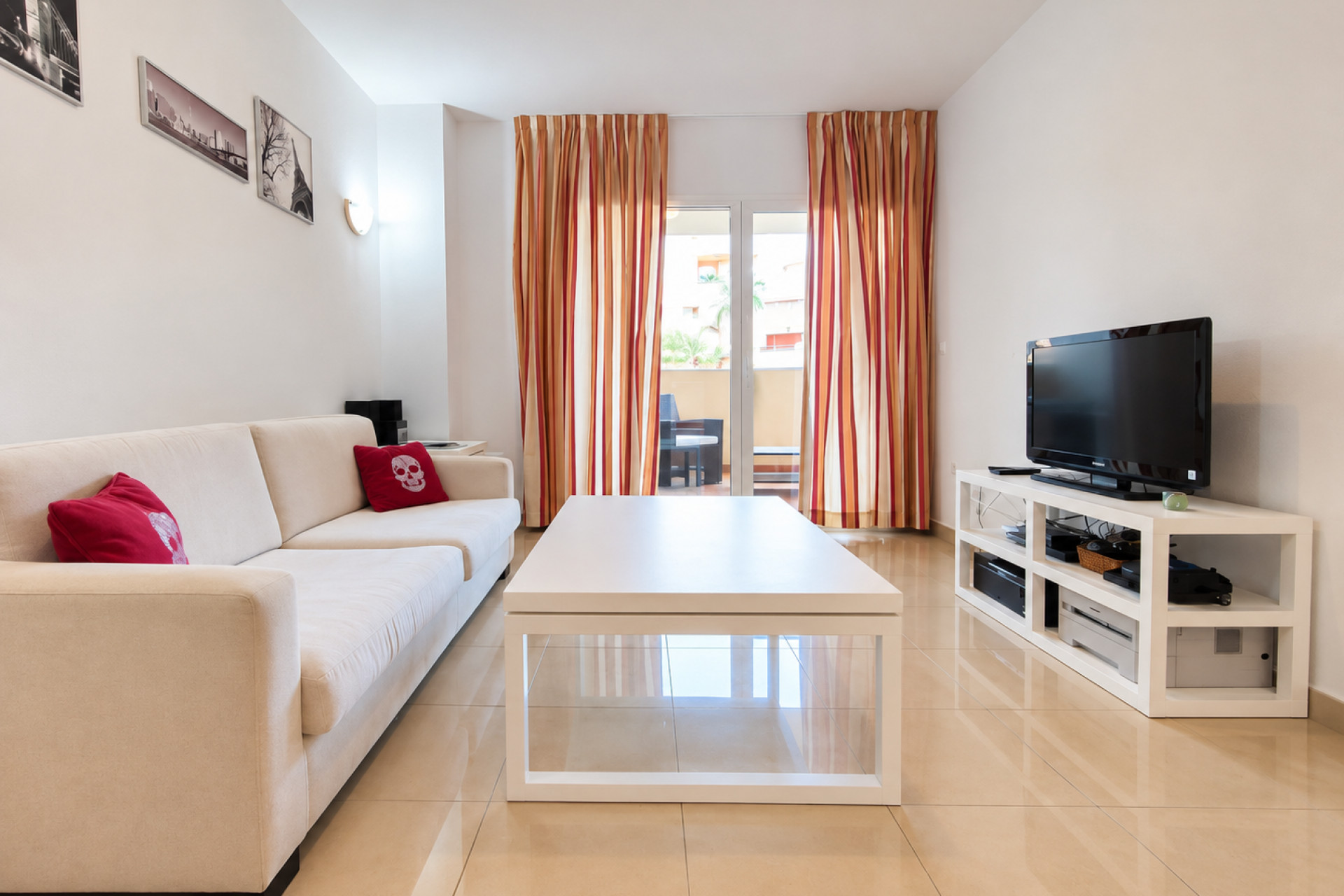 Herverkoop - Appartement / flat - Orihuela Costa