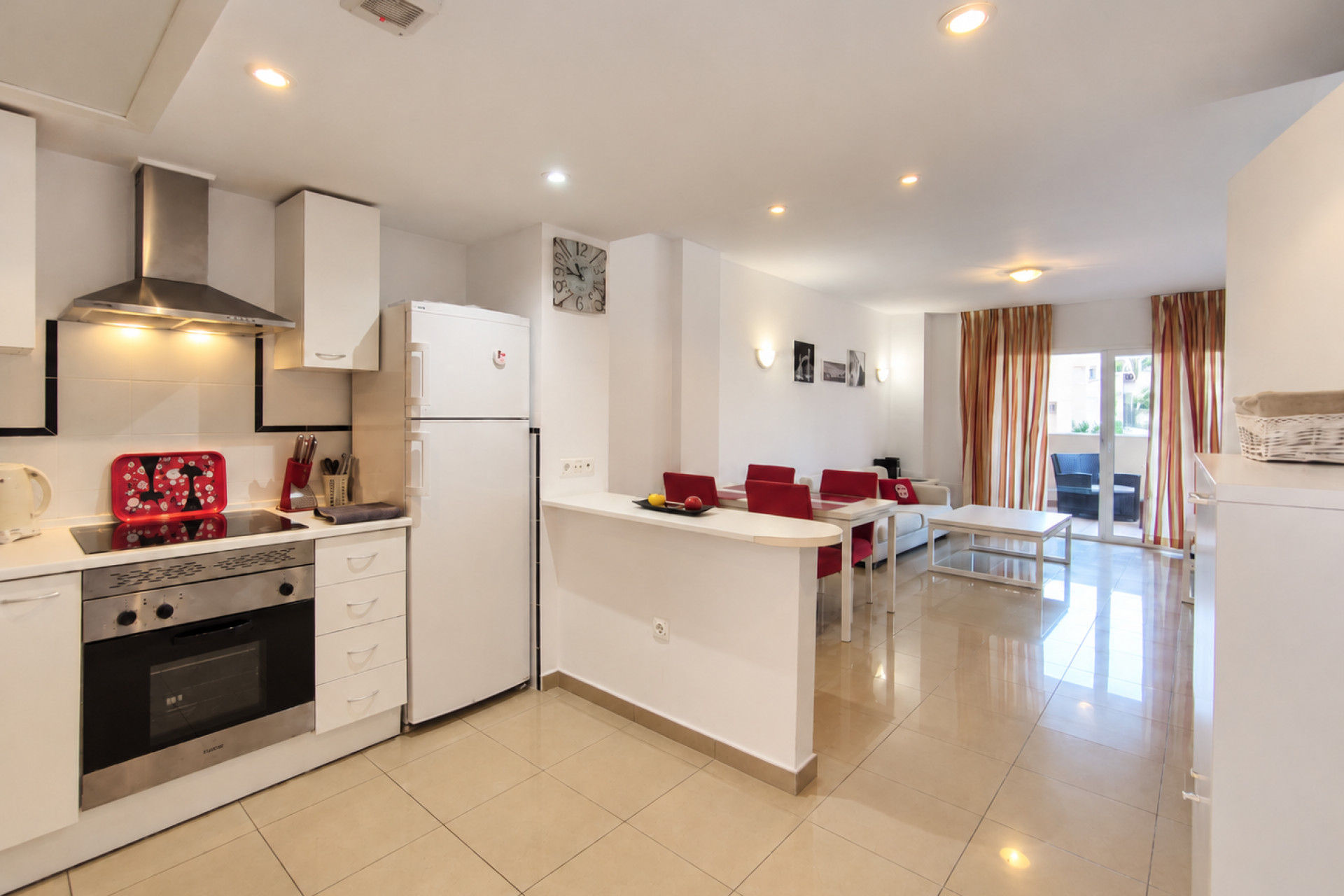 Herverkoop - Appartement / flat - Orihuela Costa