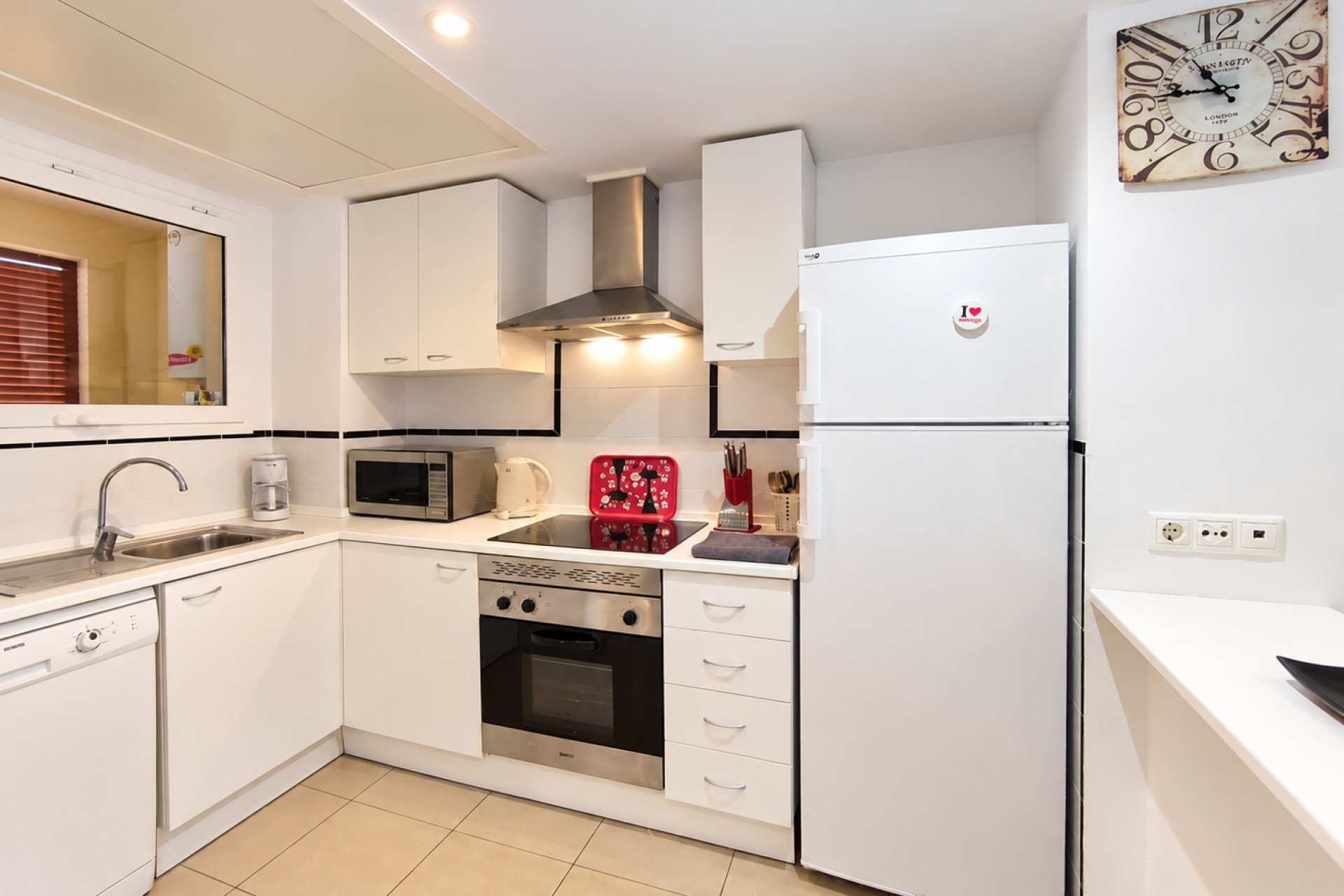 Herverkoop - Appartement / flat - Orihuela Costa