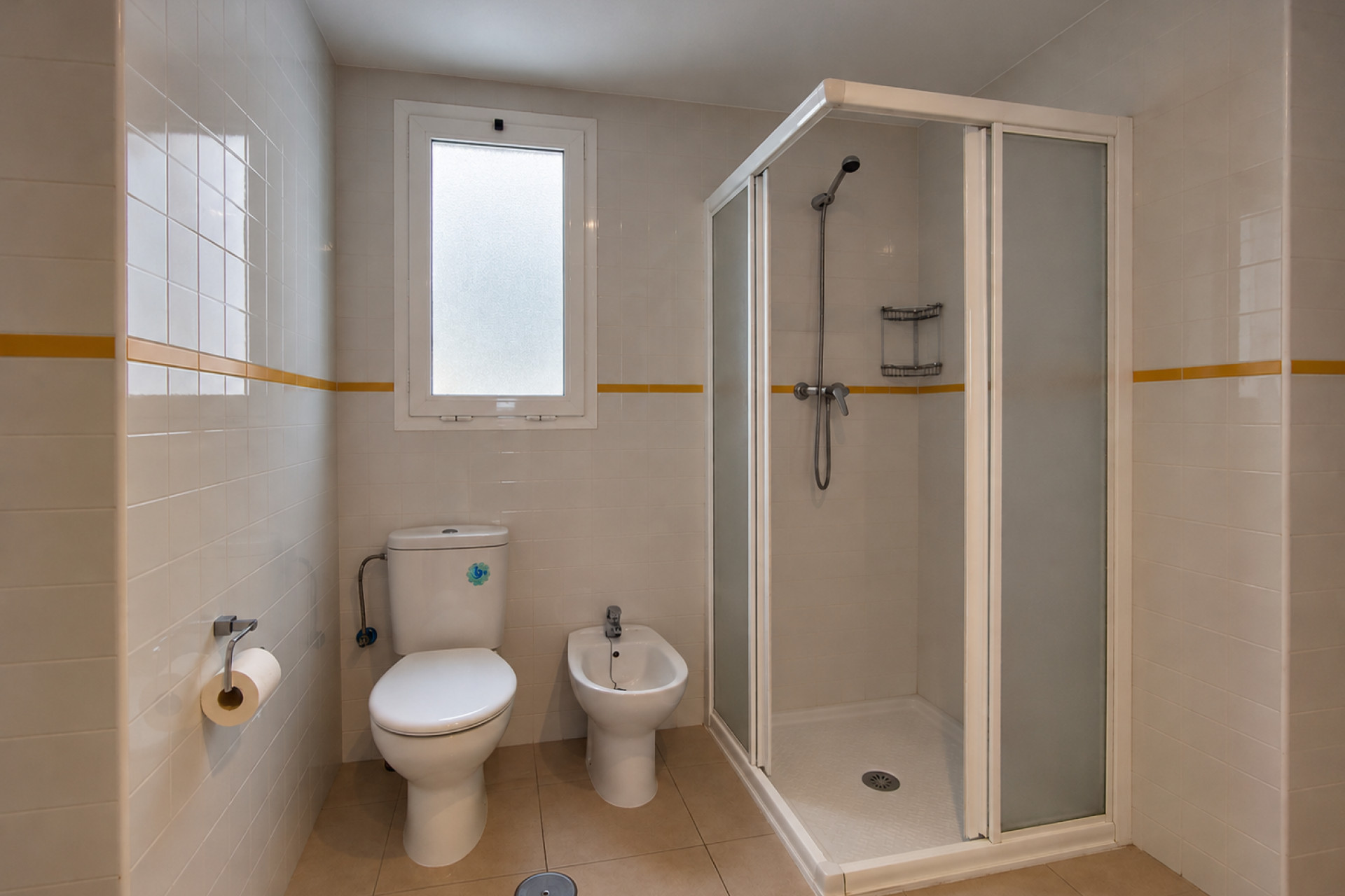 Herverkoop - Appartement / flat - Orihuela Costa