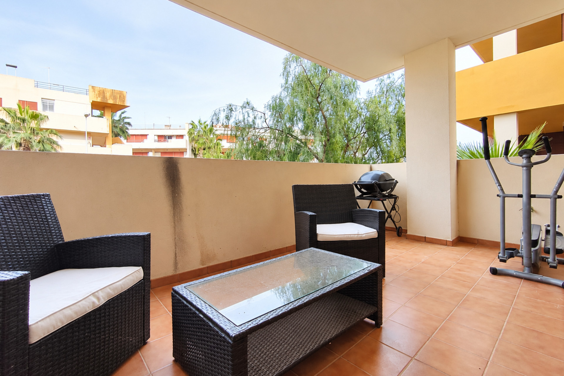 Herverkoop - Appartement / flat - Orihuela Costa