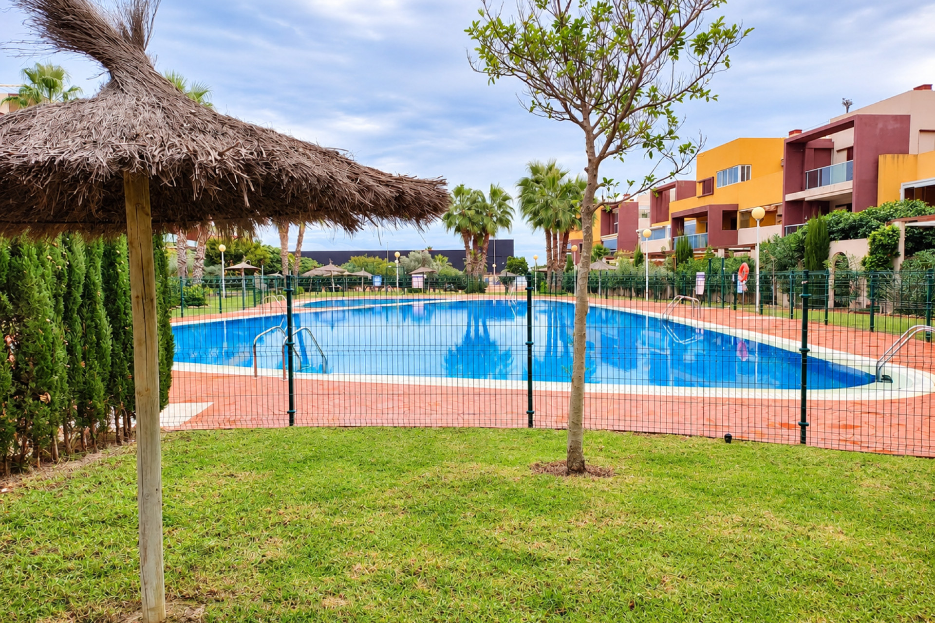 Herverkoop - Appartement / flat - Orihuela Costa