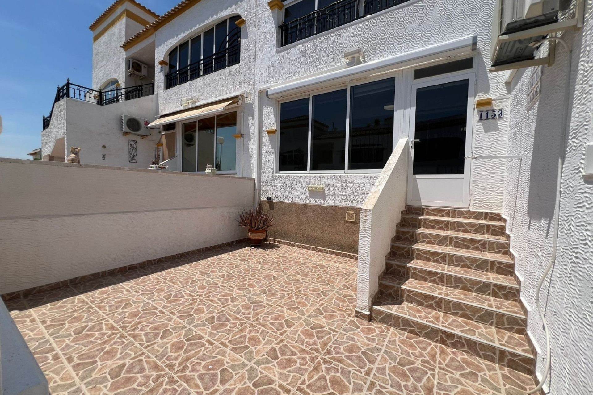 Herverkoop - Appartement / flat - Orihuela - Entre Naranjos - Vistabella Golf