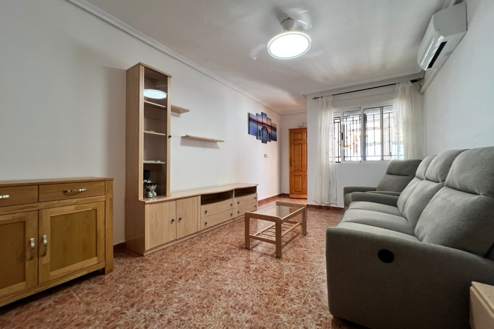Herverkoop - Appartement / flat - Orihuela - Entre Naranjos - Vistabella Golf