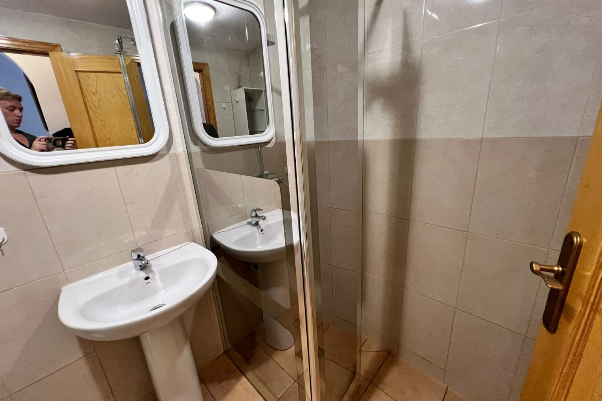 Herverkoop - Appartement / flat - Orihuela - Entre Naranjos - Vistabella Golf