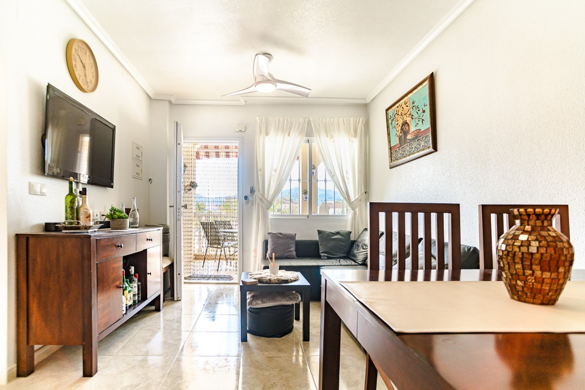 Herverkoop - Appartement / flat - Orihuela - La Matanza