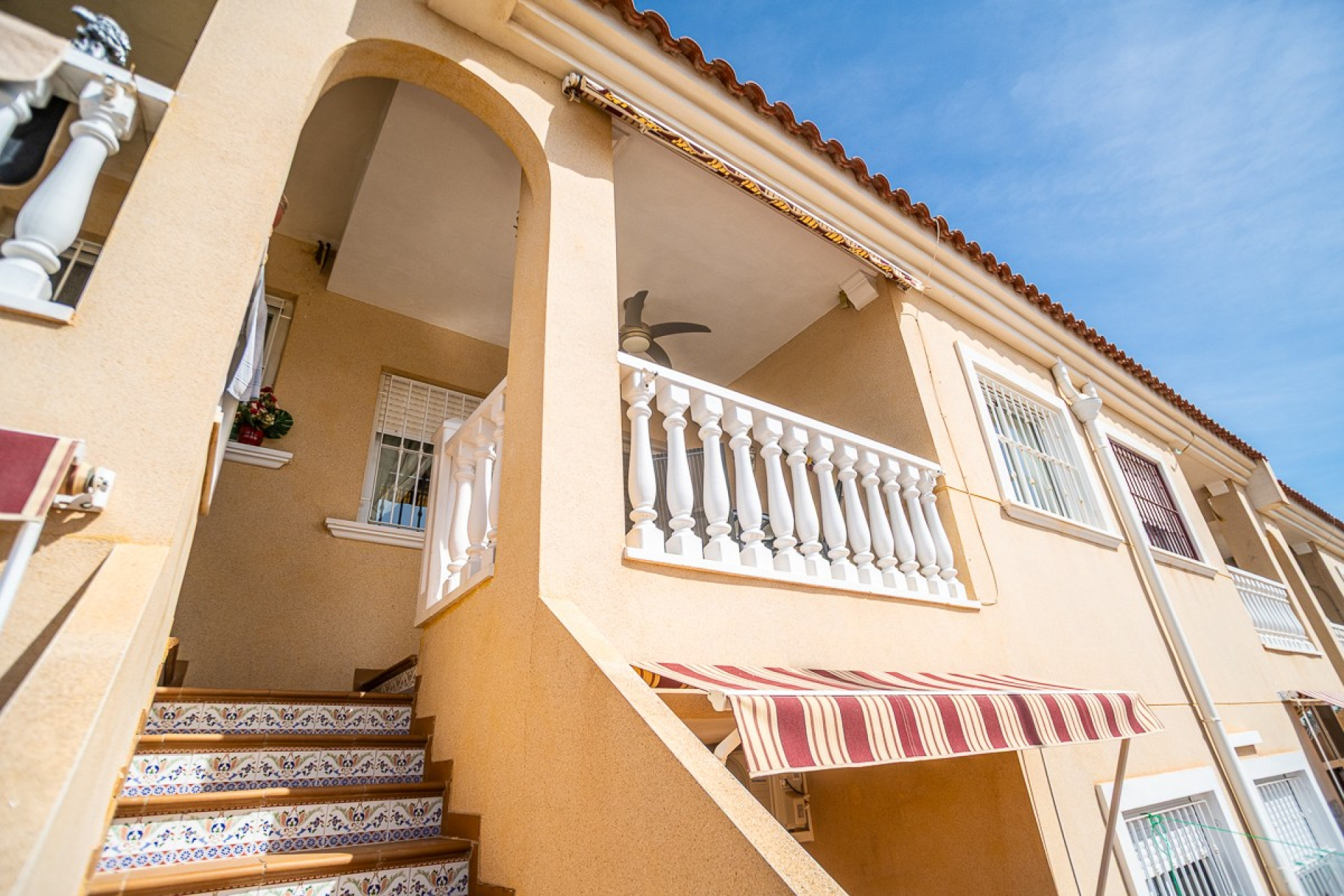 Herverkoop - Appartement / flat - Orihuela - La Matanza