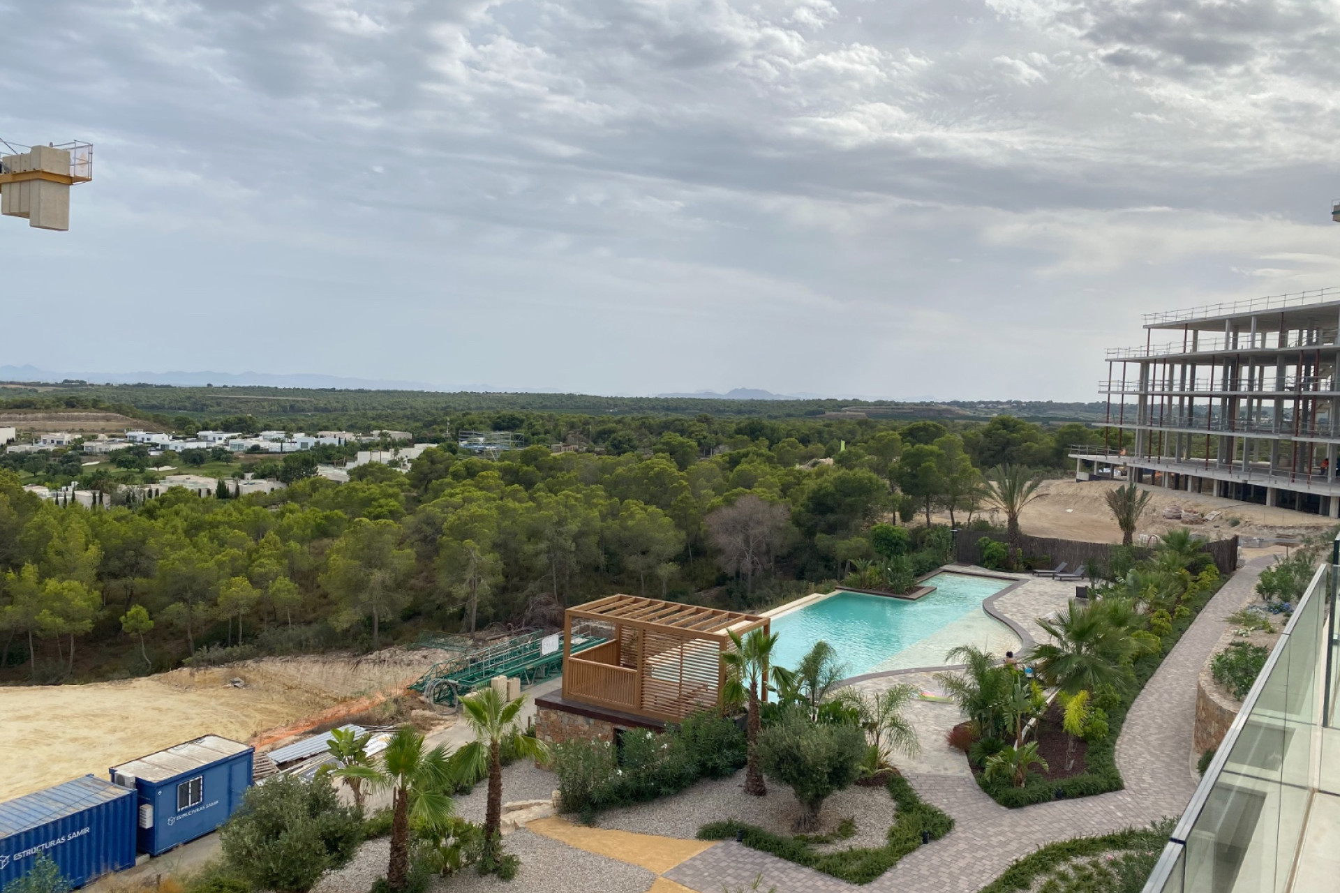Herverkoop - Appartement / flat - Orihuela - Las Colinas Golf