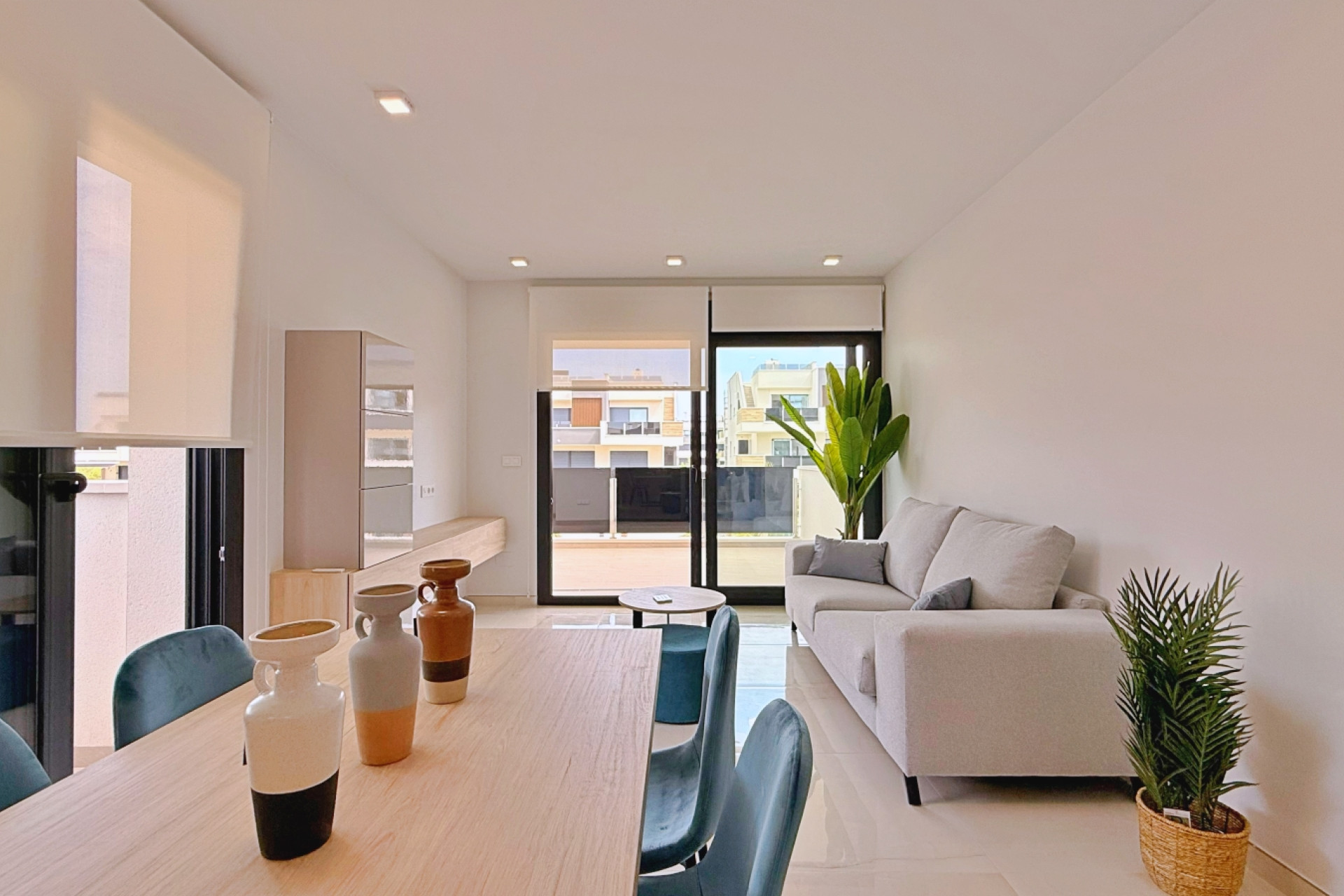 Herverkoop - Appartement / flat - Orihuela - Orihuela Costa