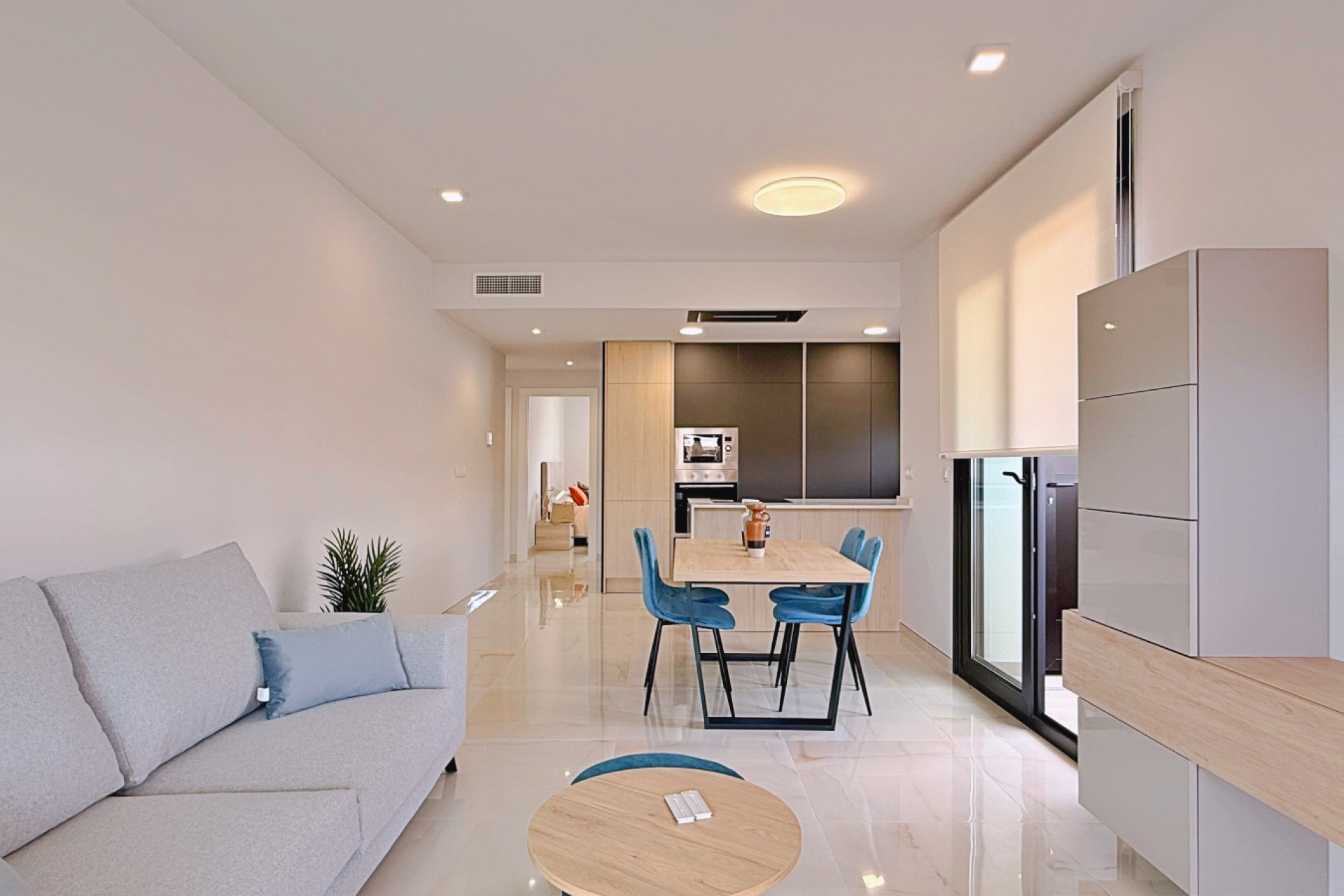 Herverkoop - Appartement / flat - Orihuela - Orihuela Costa