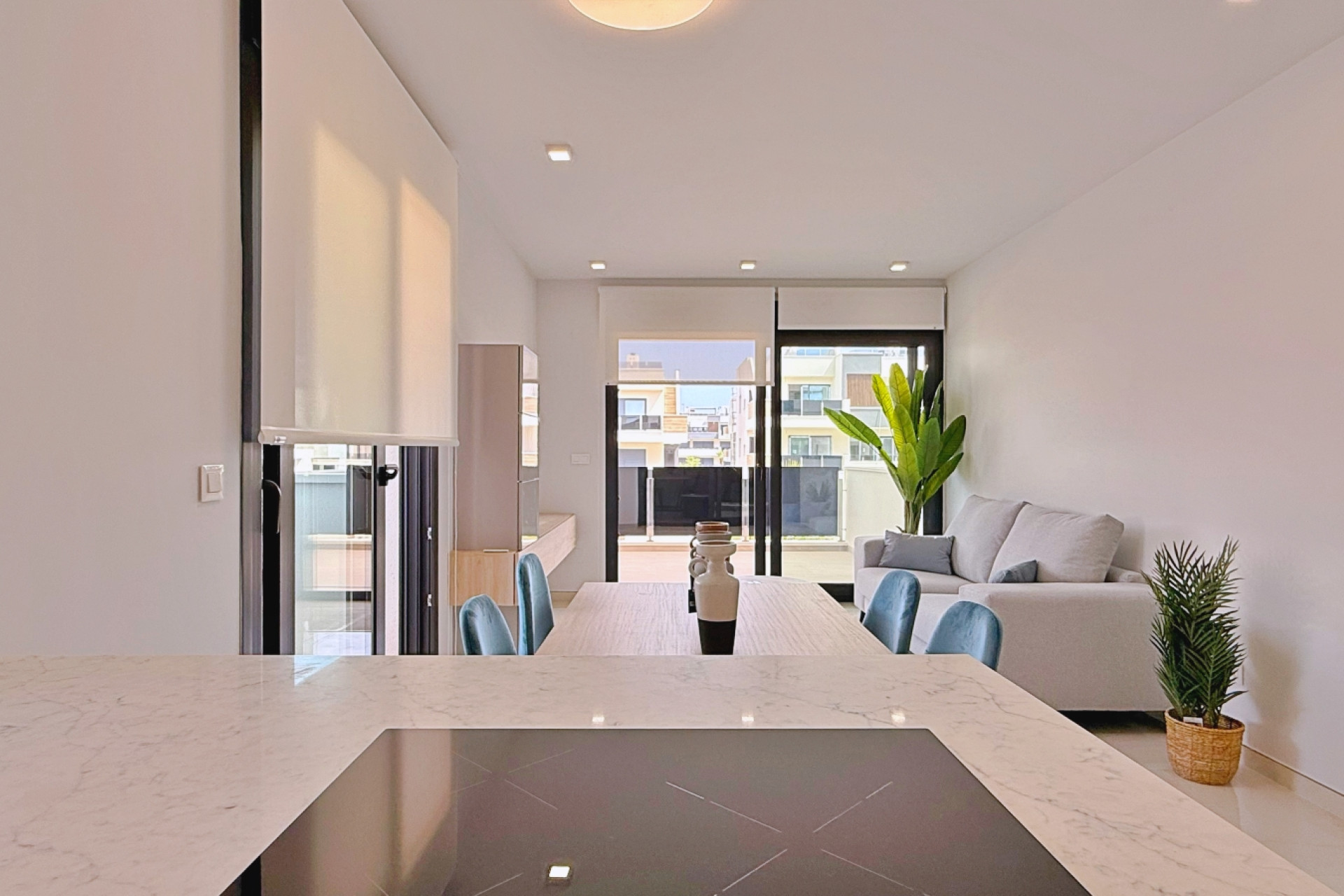 Herverkoop - Appartement / flat - Orihuela - Orihuela Costa