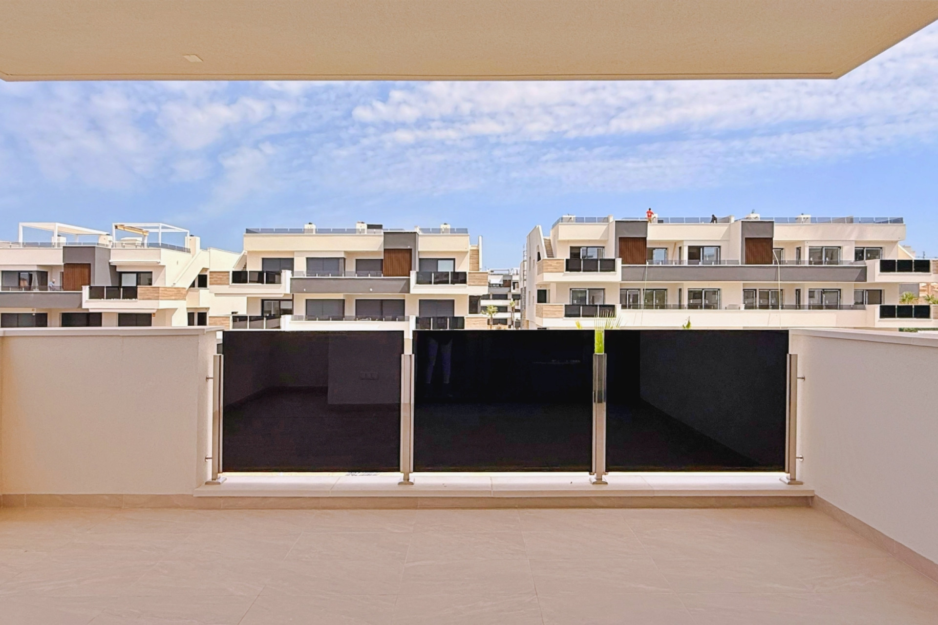 Herverkoop - Appartement / flat - Orihuela - Orihuela Costa
