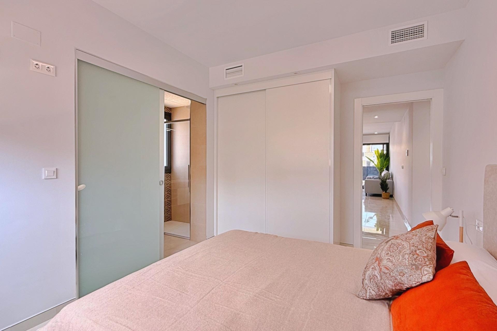 Herverkoop - Appartement / flat - Orihuela - Orihuela Costa