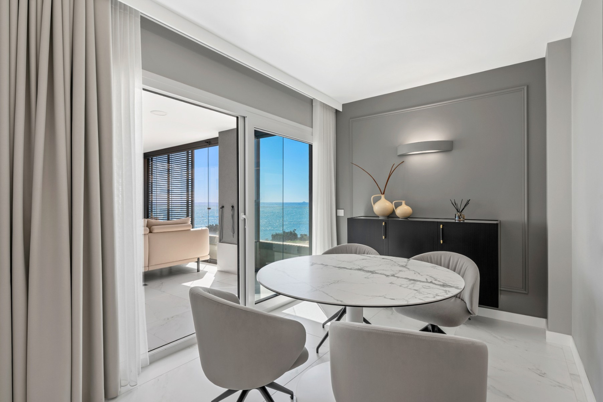 Herverkoop - Appartement / flat - Orihuela - Punta Prima