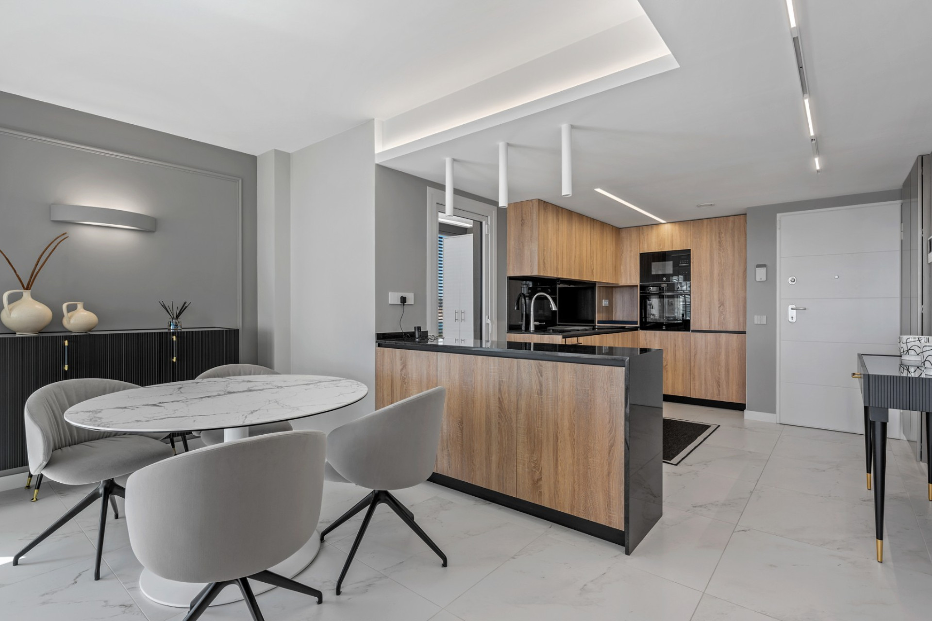 Herverkoop - Appartement / flat - Orihuela - Punta Prima