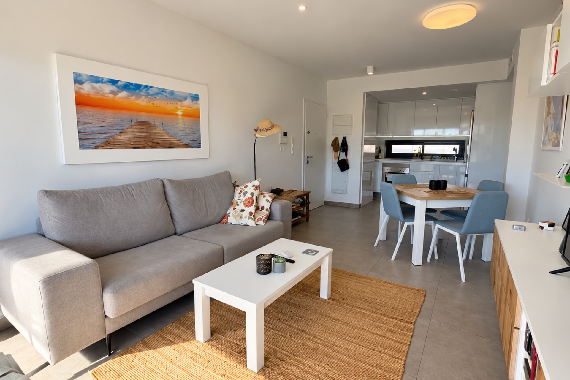 Herverkoop - Appartement / flat - Orihuela - Villamartin